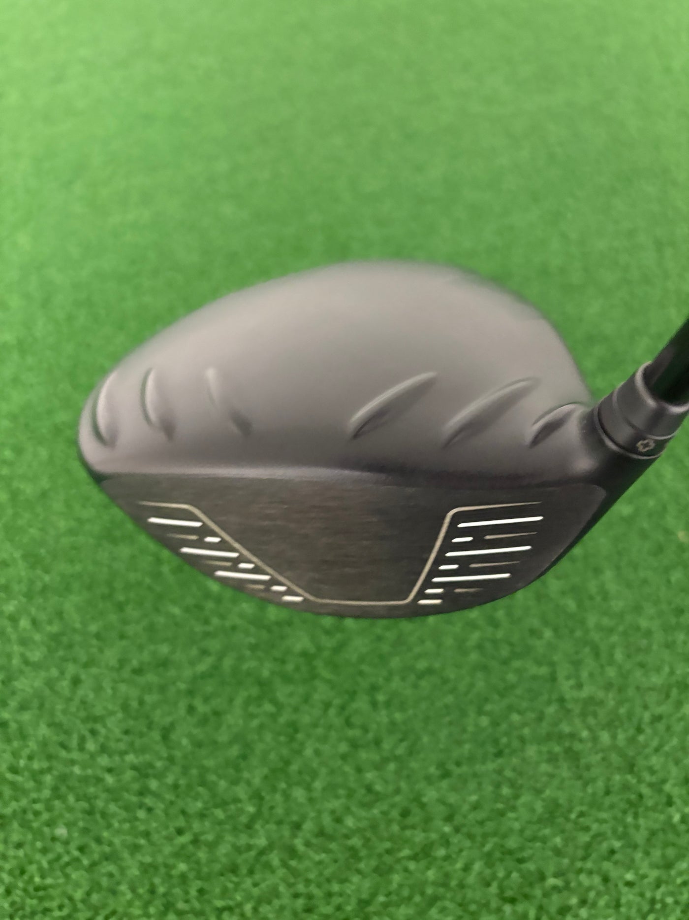 Ping G425 Max 9.0* (Stiff)
