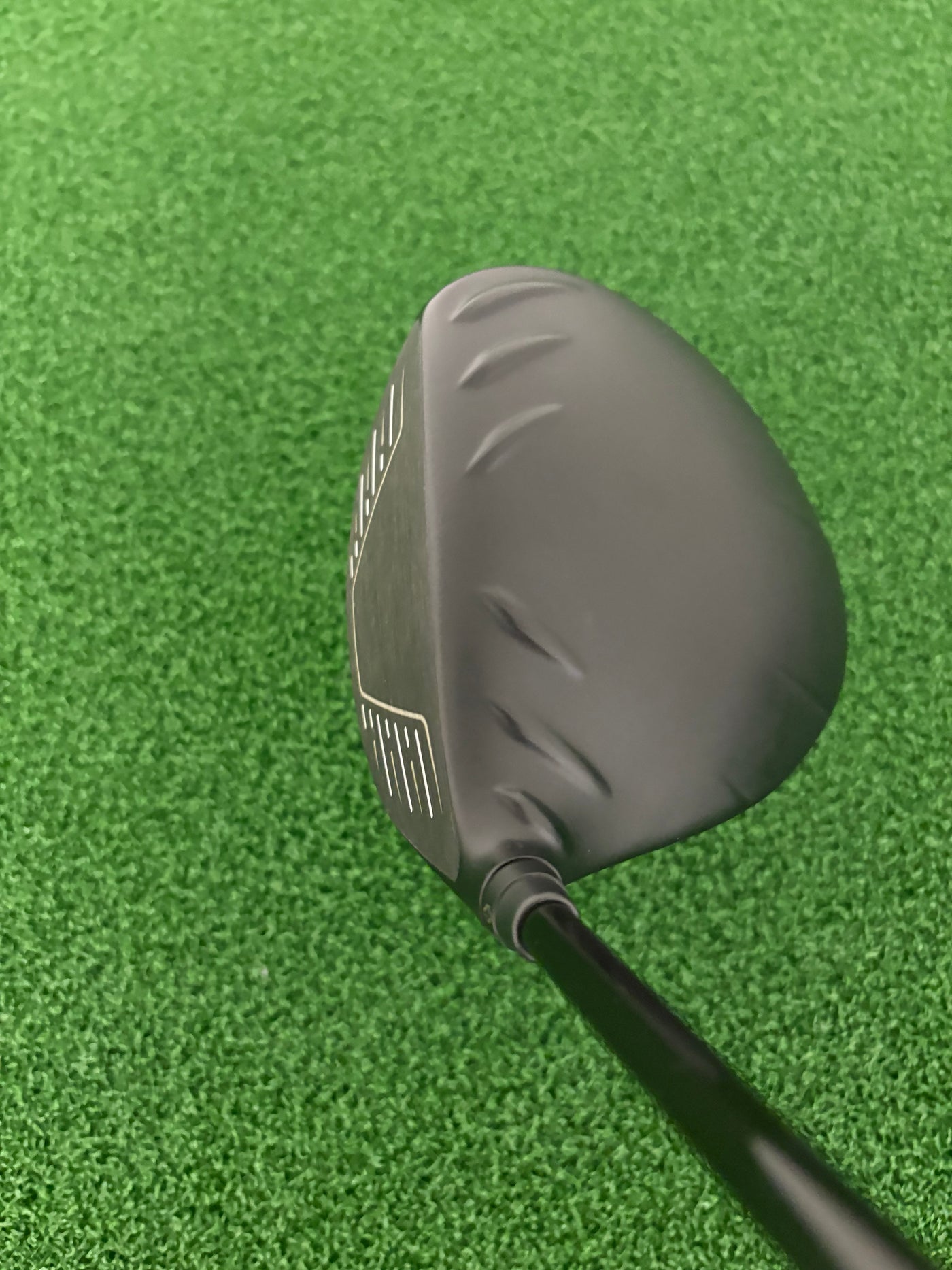 Ping G425 Max 9.0* (Stiff)