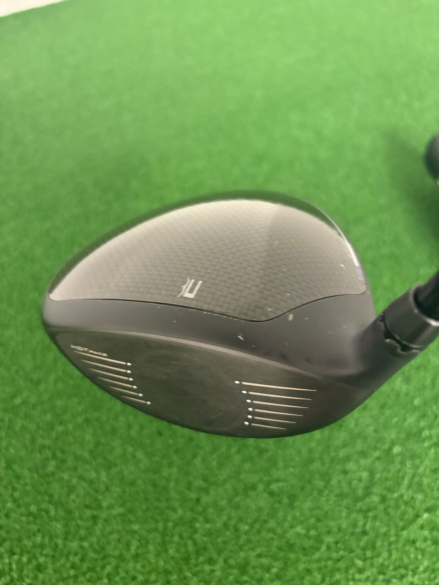 Cobra Aerojet Max 9.0* (Stiff)