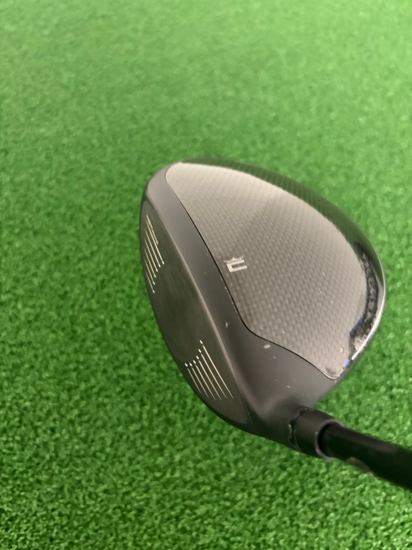 Cobra Aerojet Max 9.0* (Stiff)