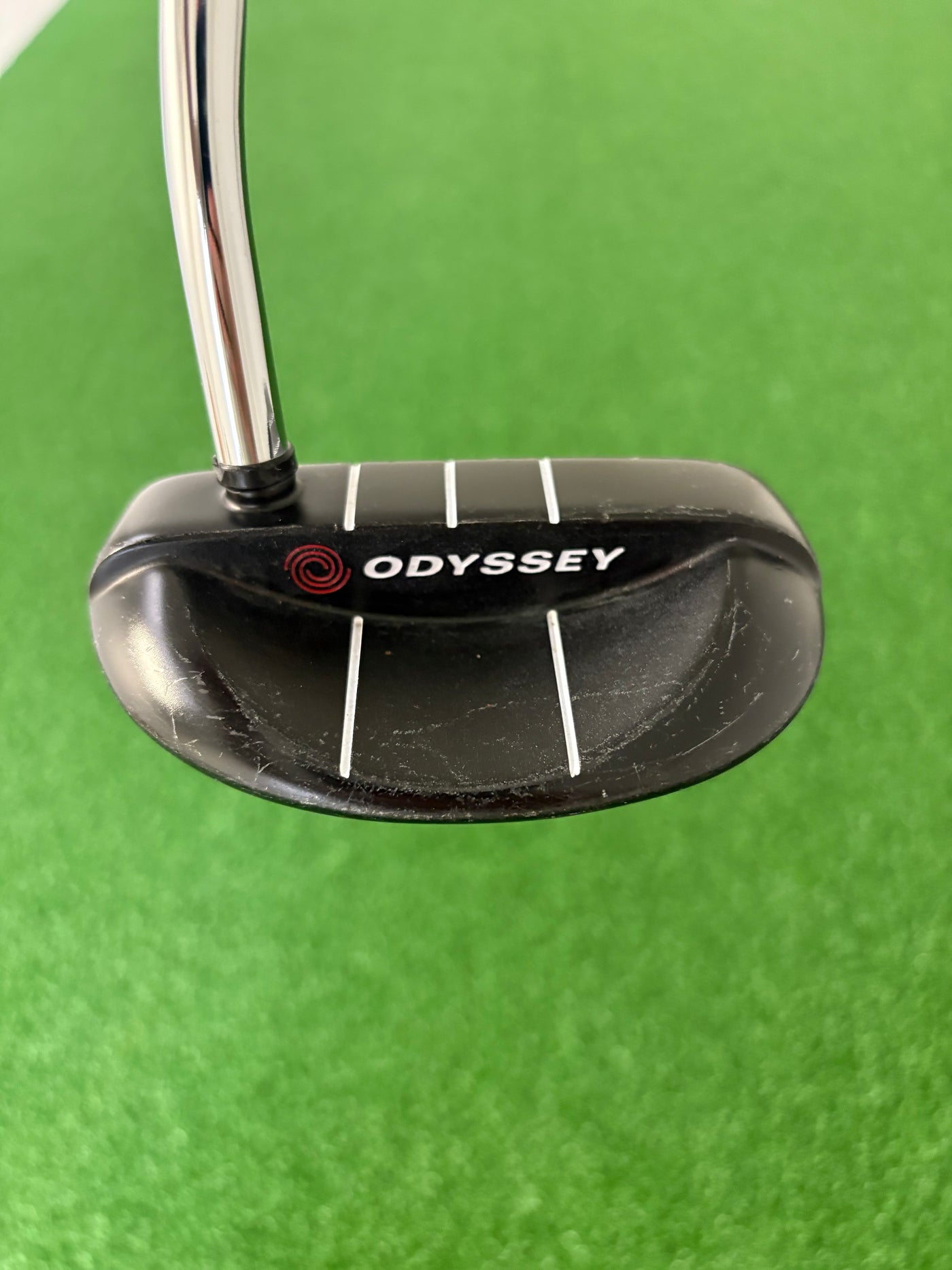 Odyssey Metal X Rossie (33")