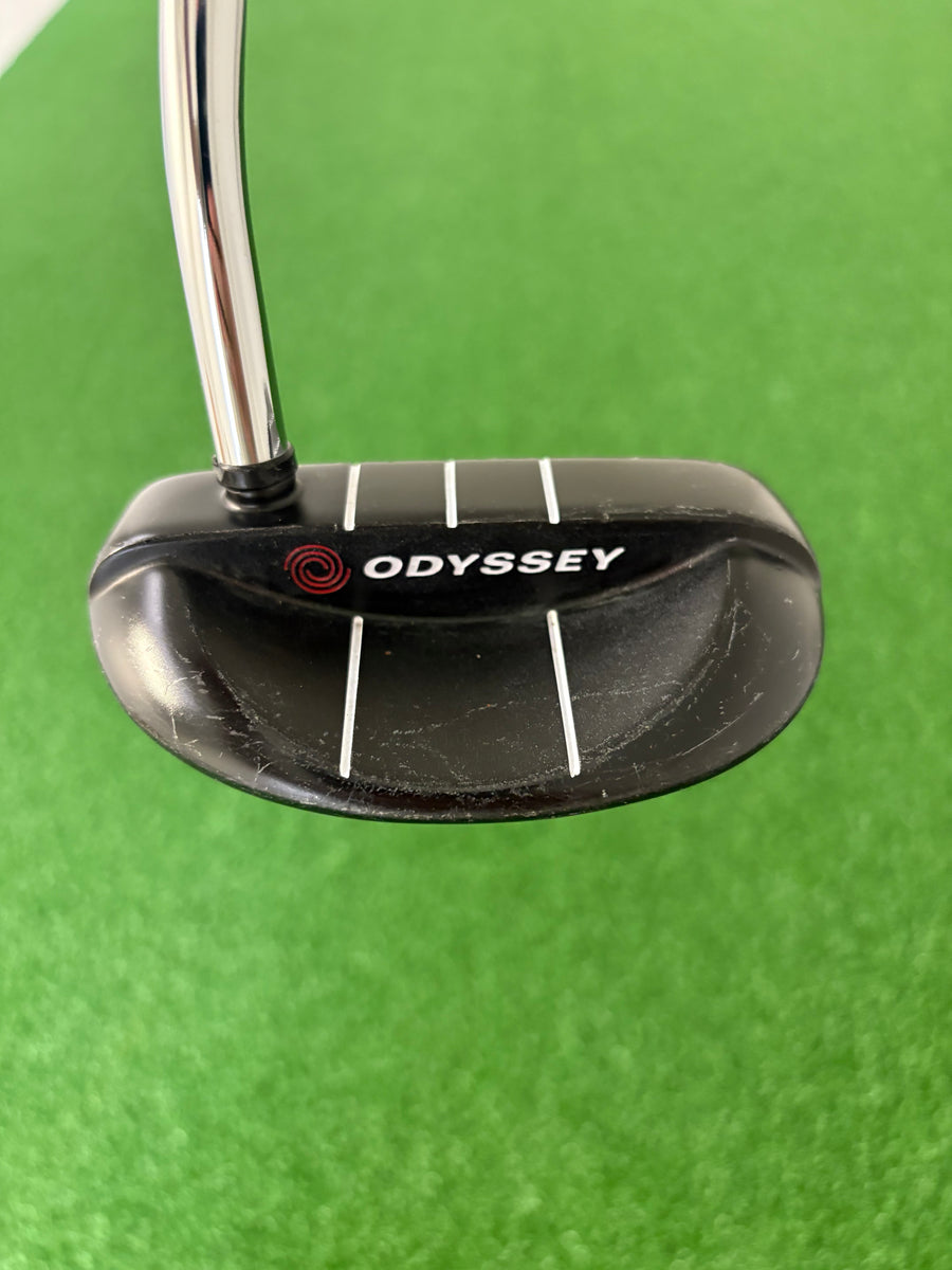 Odyssey Metal X Rossie (33")