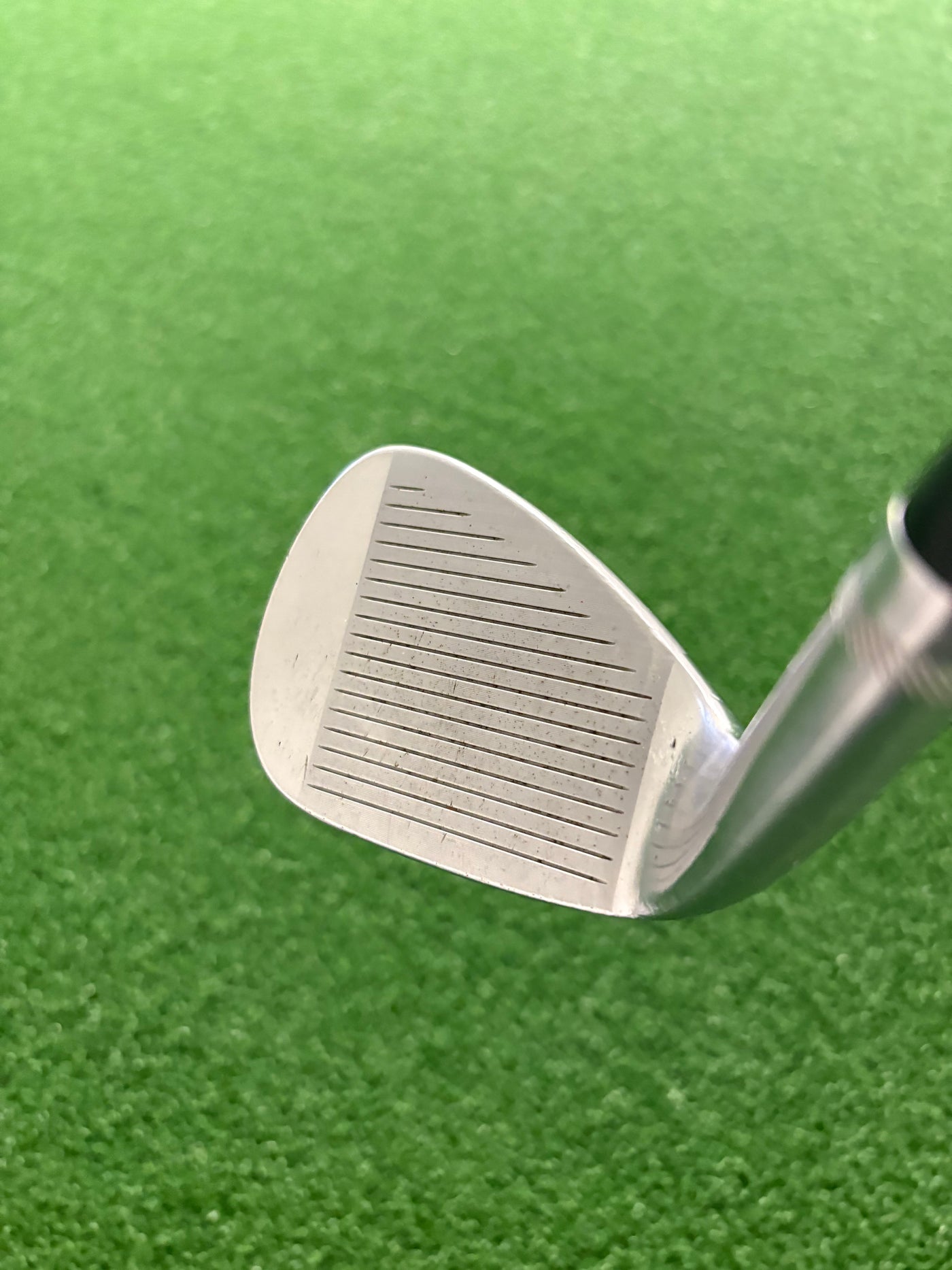 Titleist Vokey SM7 F Grind 52*