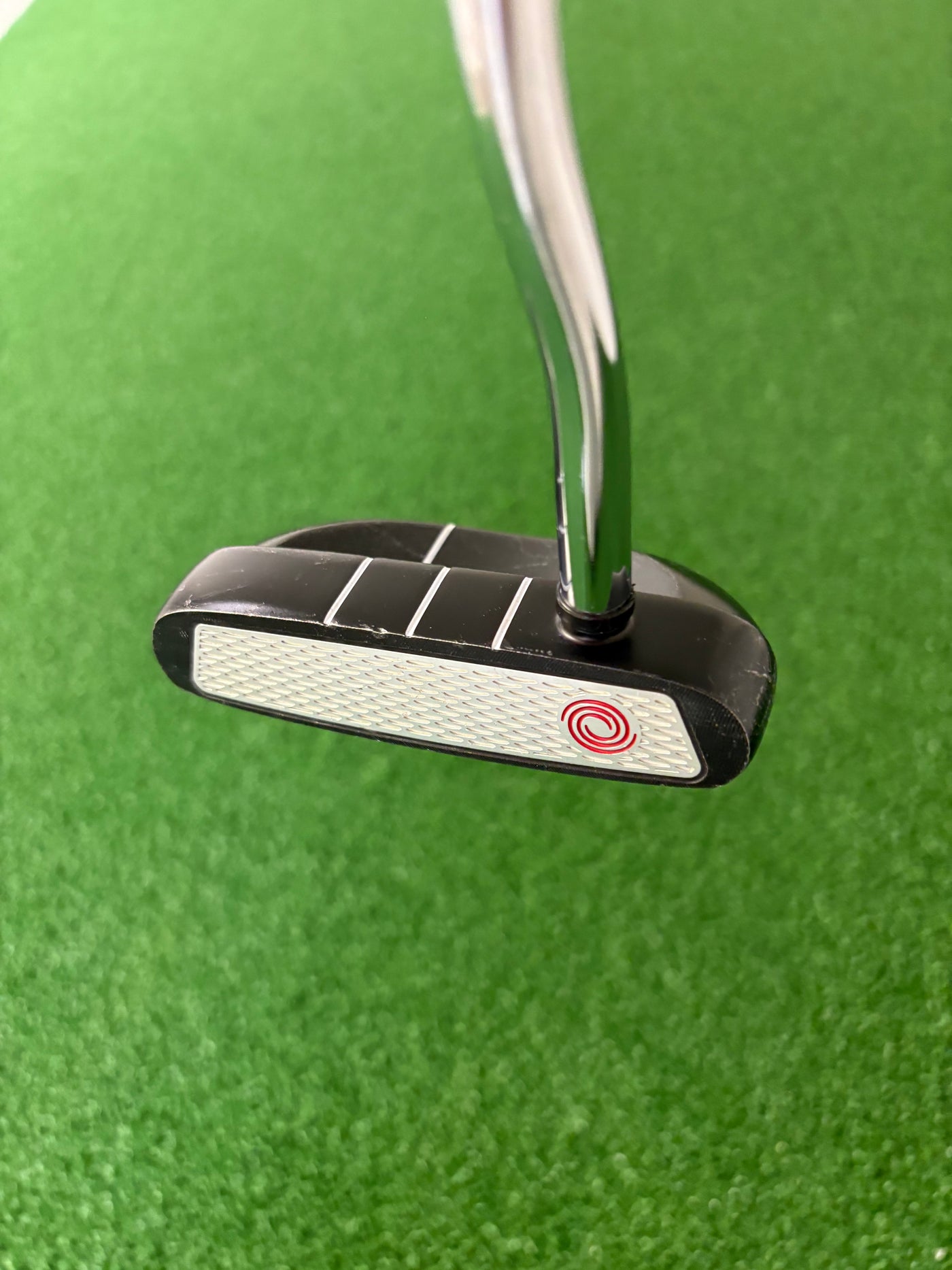 Odyssey Metal X Rossie (33")