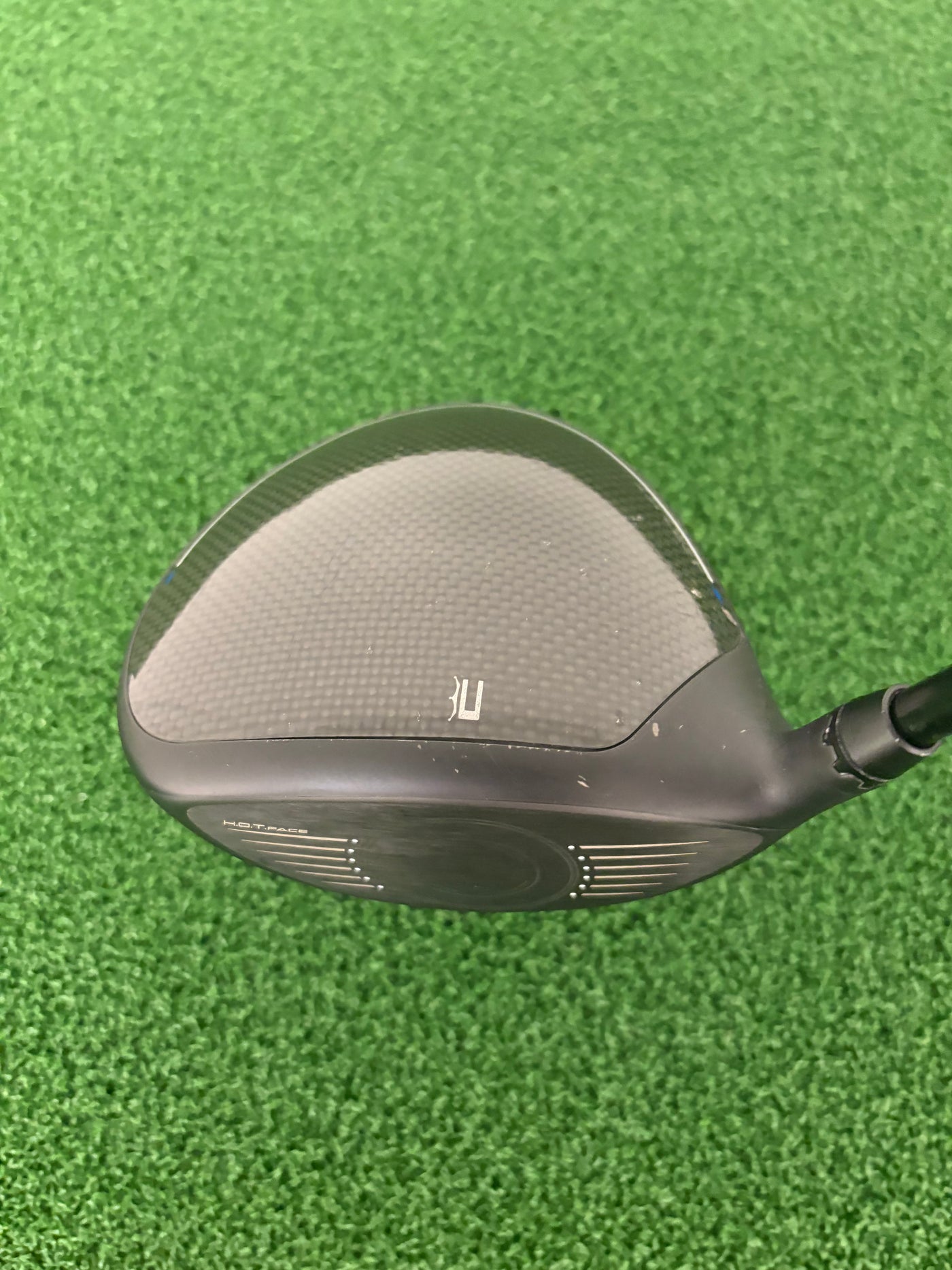 Cobra Aerojet Max 9.0* (Stiff)