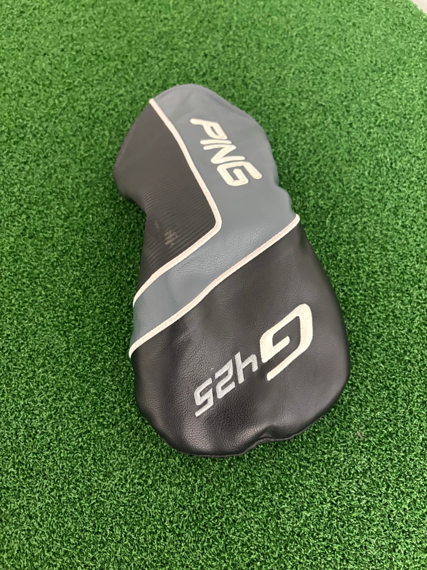 Ping G425 Max 9.0* (Stiff)