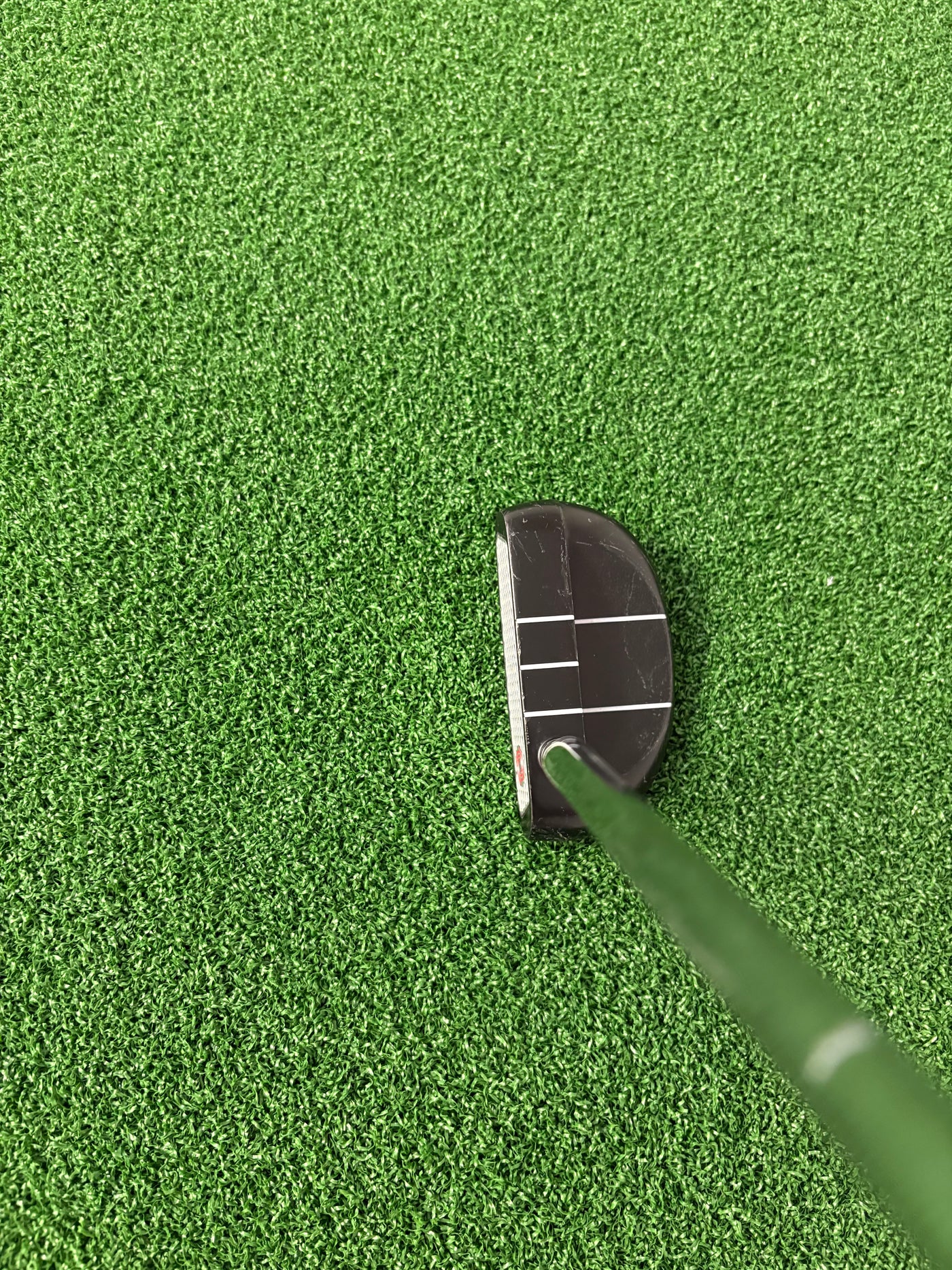 Odyssey Metal X Rossie (33")