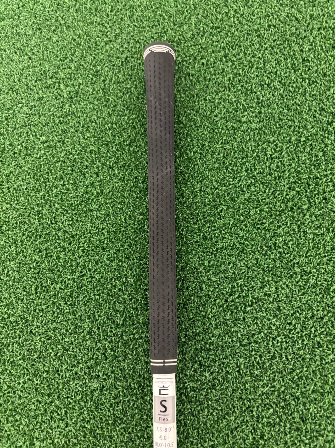 Cobra Aerojet Max 9.0* (Stiff)