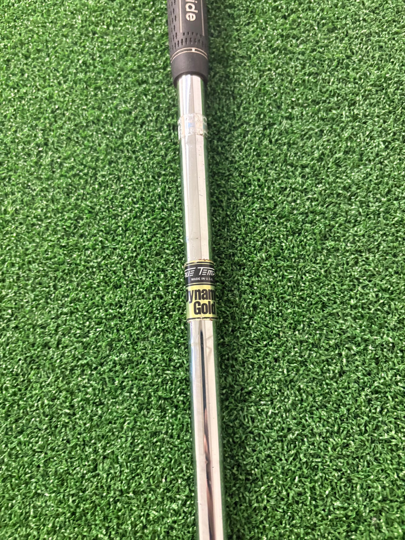 Titleist Vokey SM7 F Grind 52*