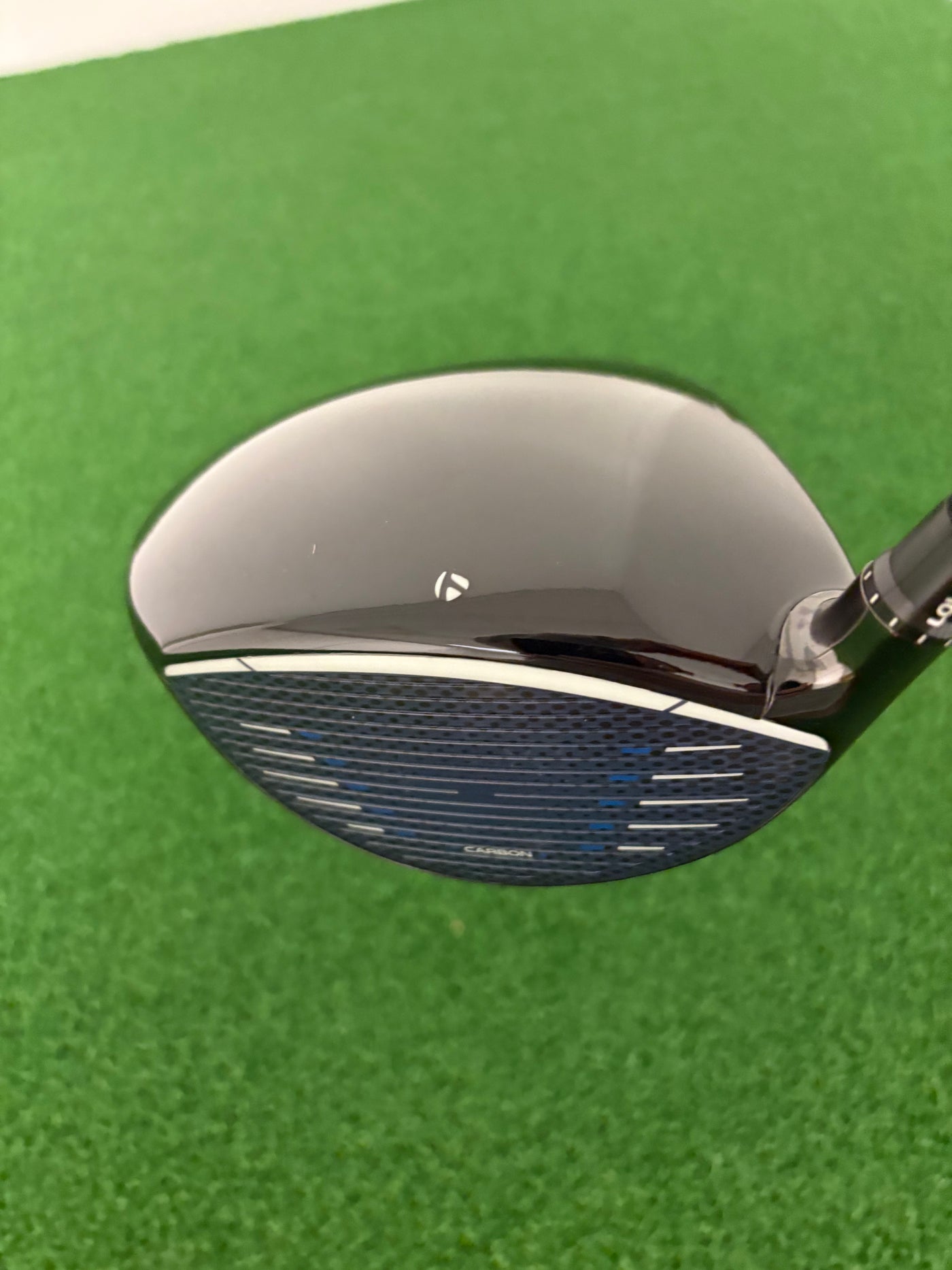 Taylormade Qi10 9.0* (Stiff)