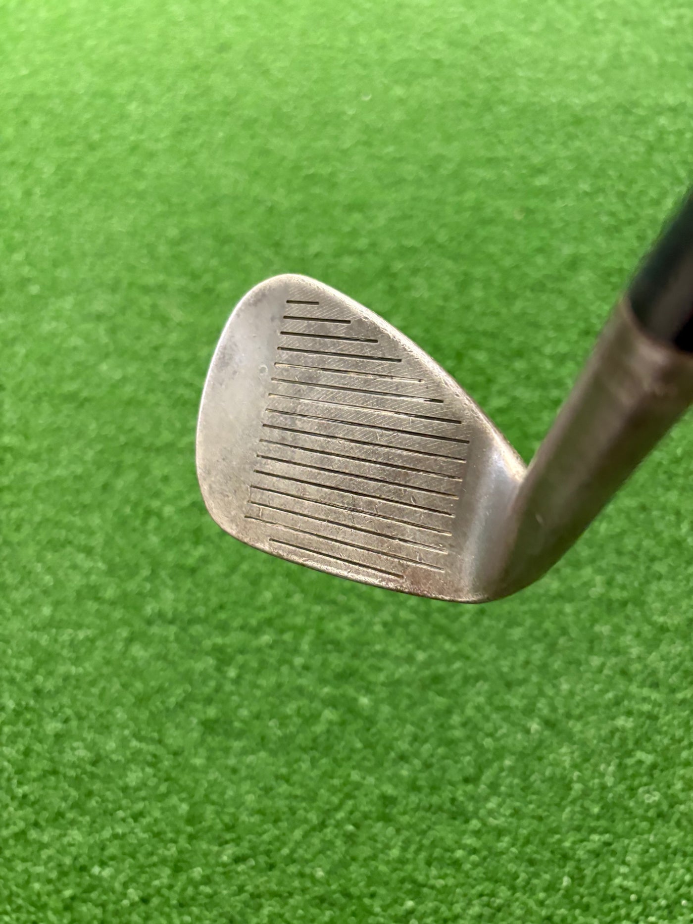 Callaway Mack Daddy Forged 50*