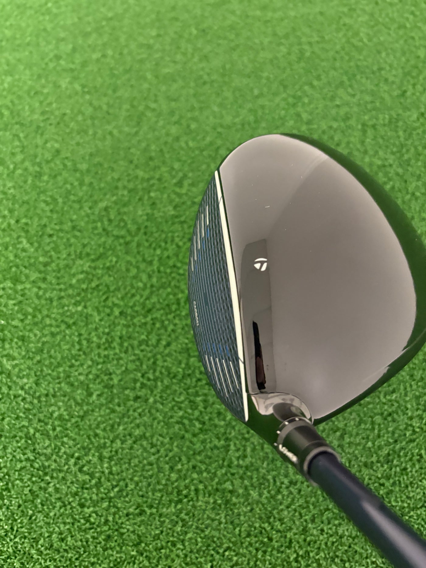 Taylormade Qi10 9.0* (Stiff)