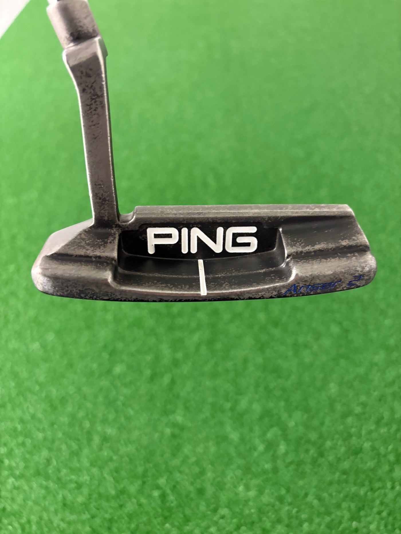Ping Cadence TR Anser 2 (34")