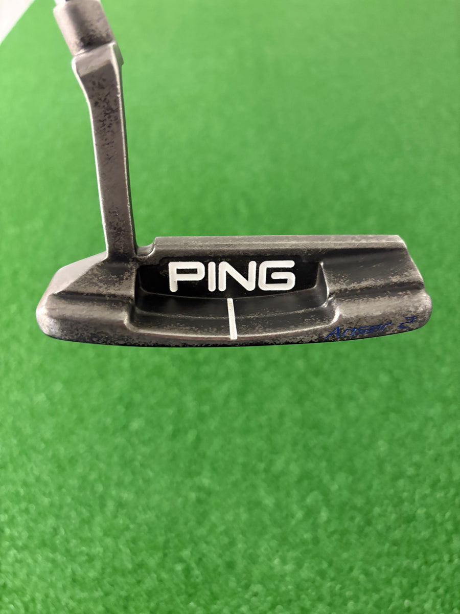 Ping Cadence TR Anser 2 (34")