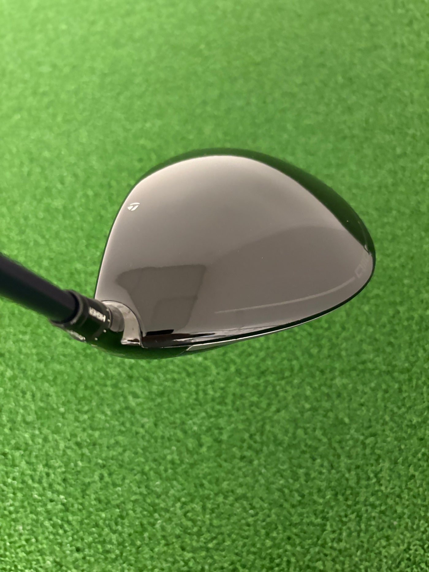 Taylormade Qi10 9.0* (Stiff)