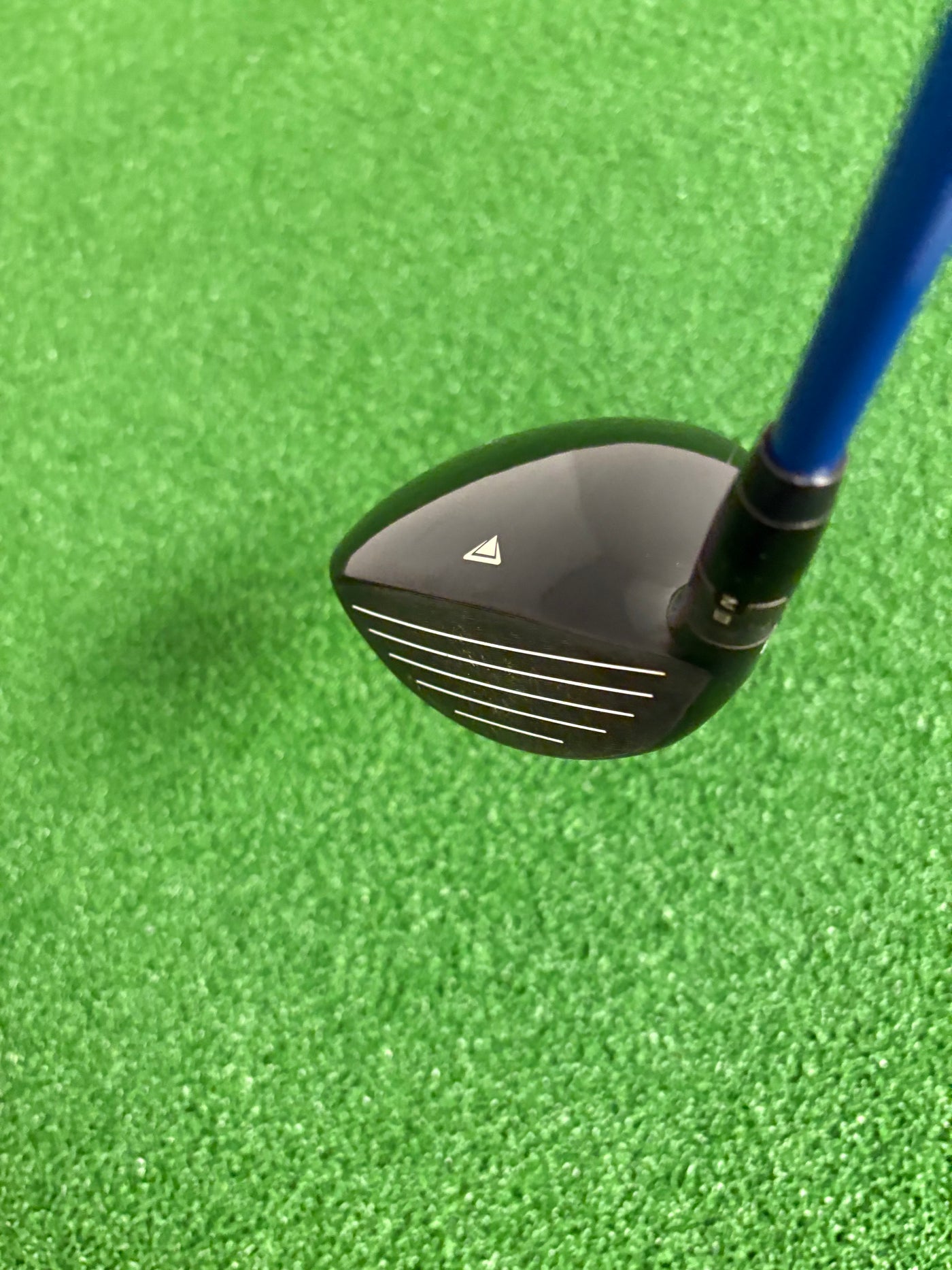 Titleist 915F 15* 3 Wood (Stiff)