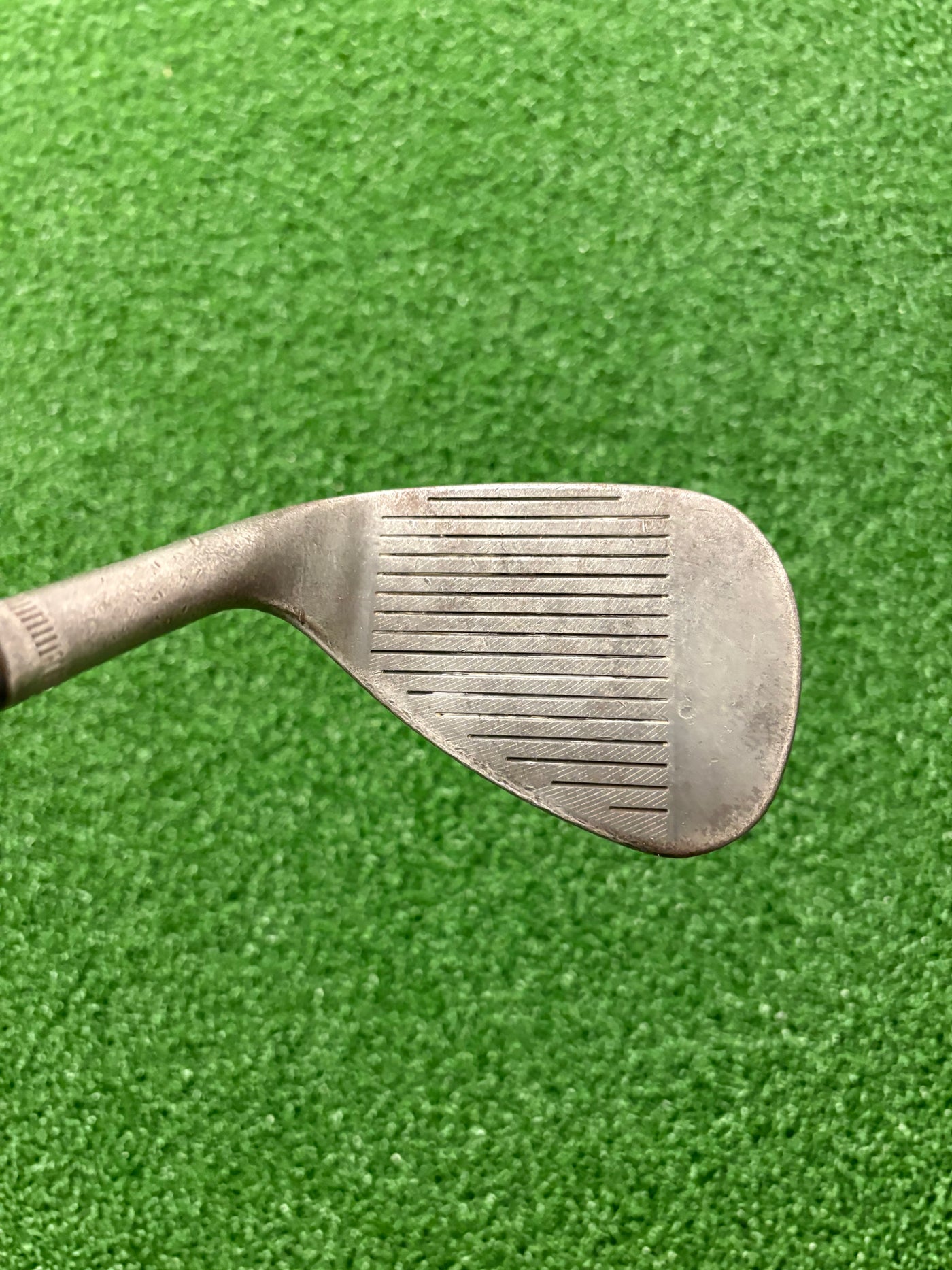 Callaway Mack Daddy Forged 50*