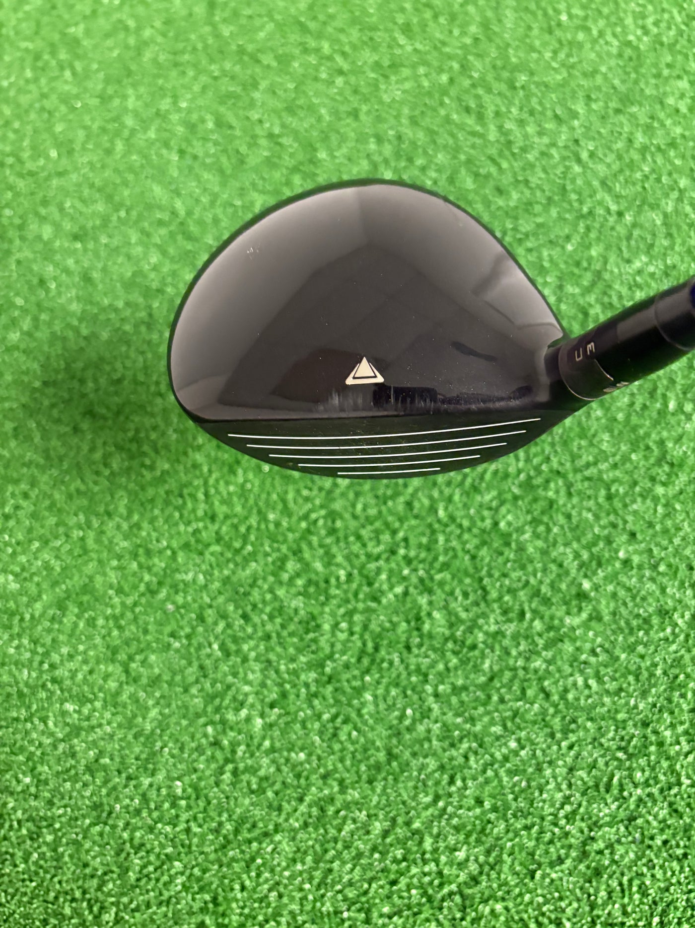 Titleist 915F 15* 3 Wood (Stiff)