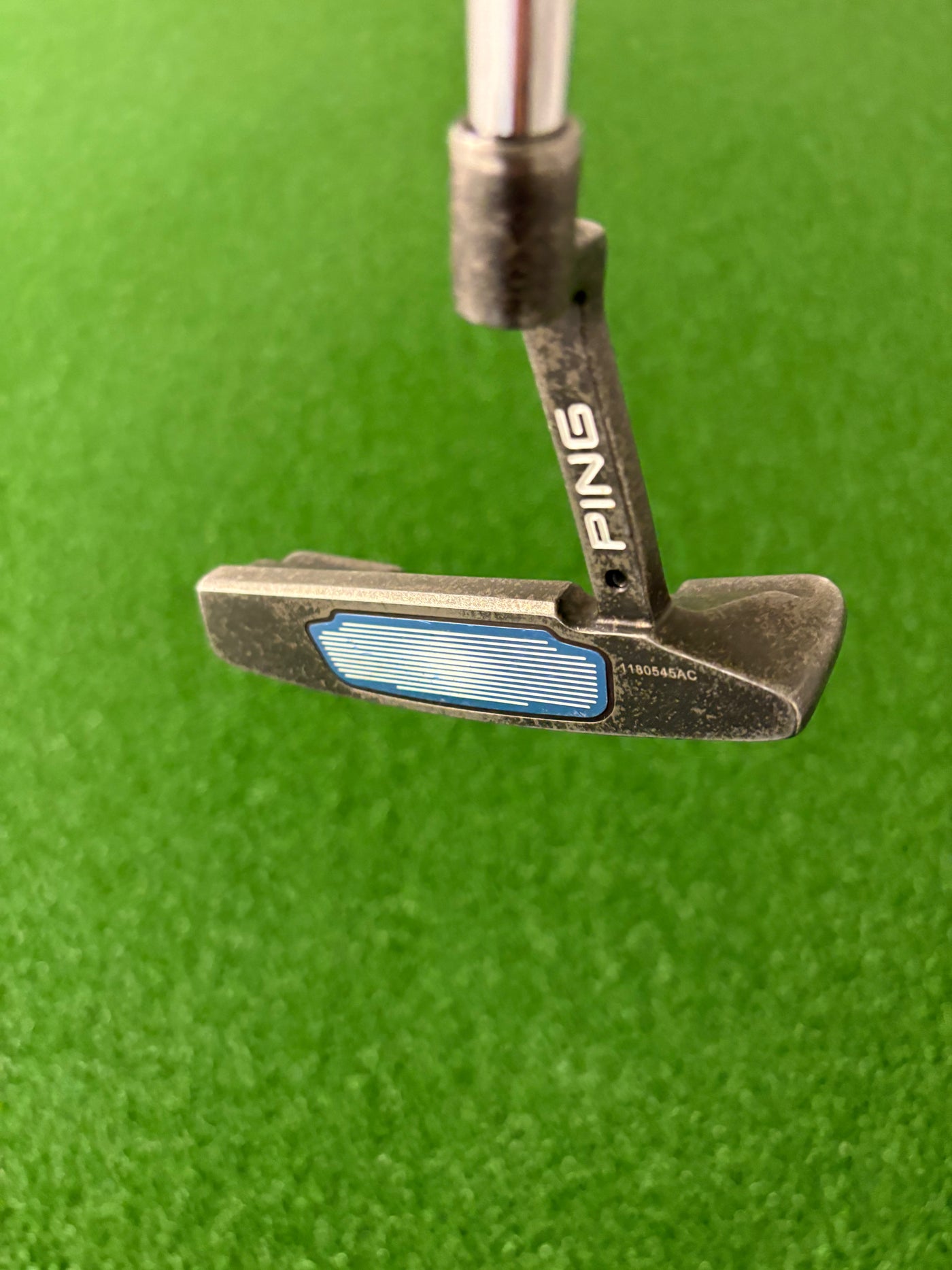Ping Cadence TR Anser 2 (34")