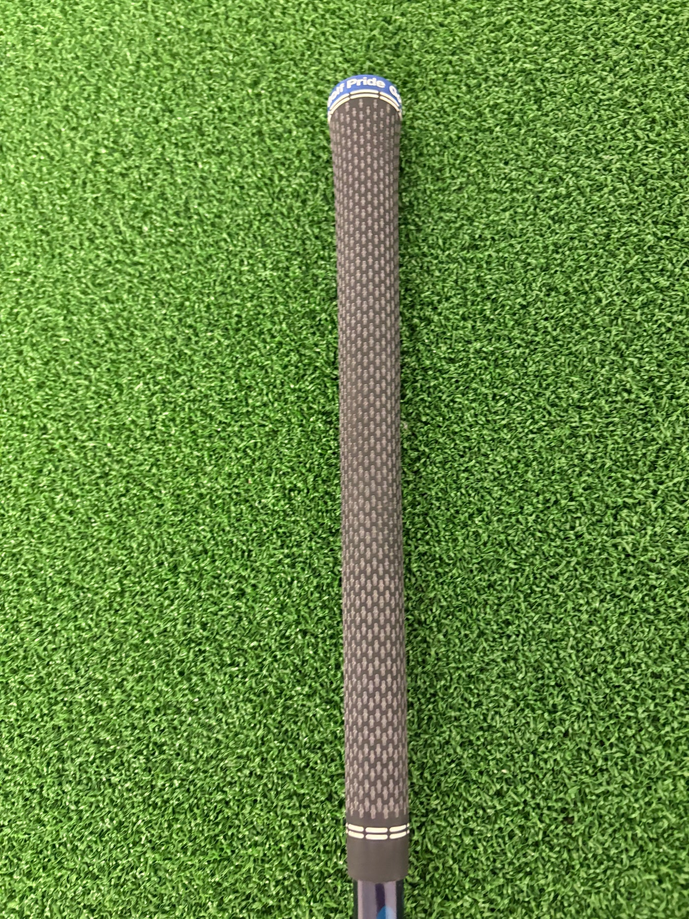 Taylormade Qi10 9.0* (Stiff)