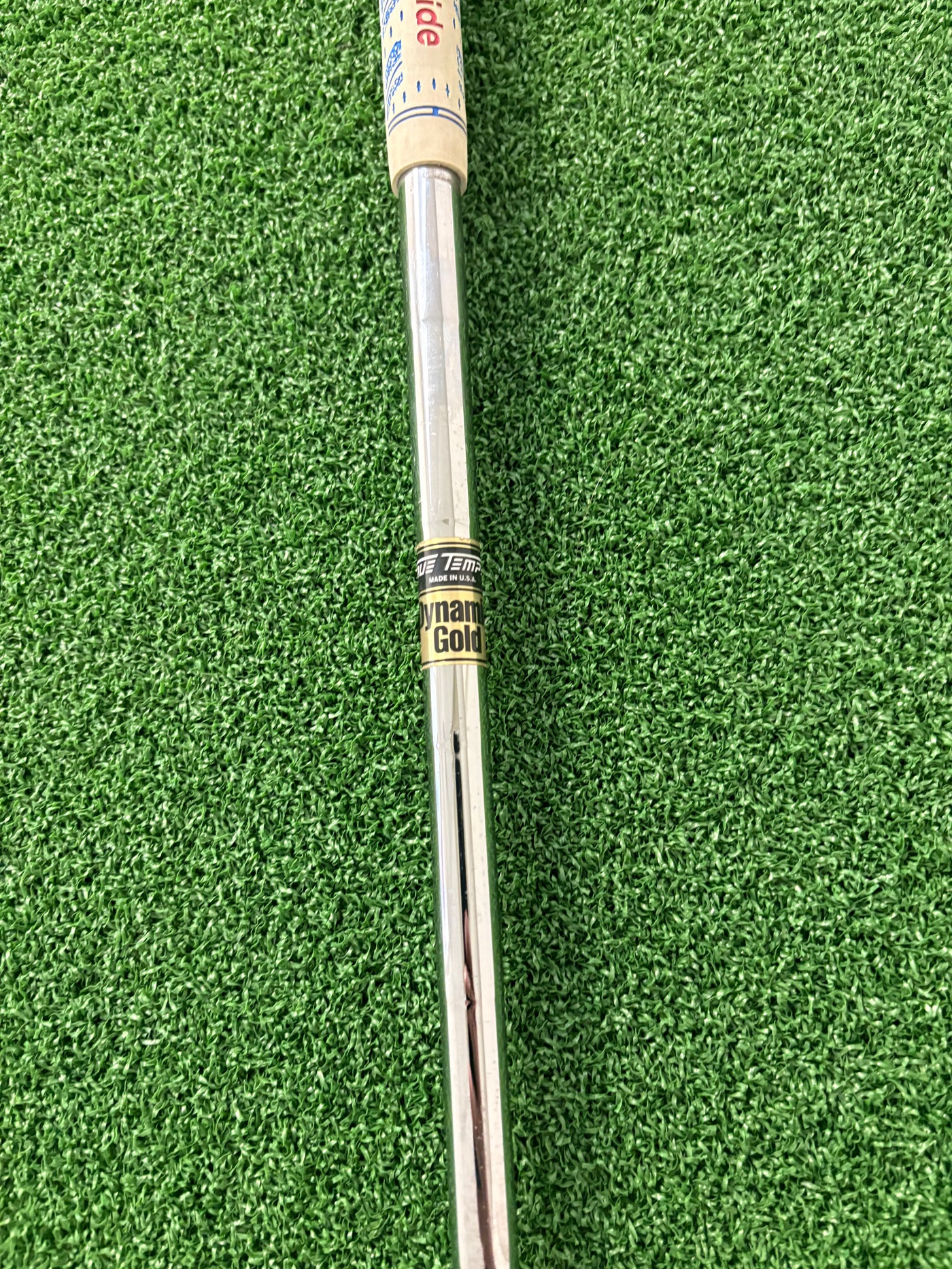 Callaway Mack Daddy Forged 50*