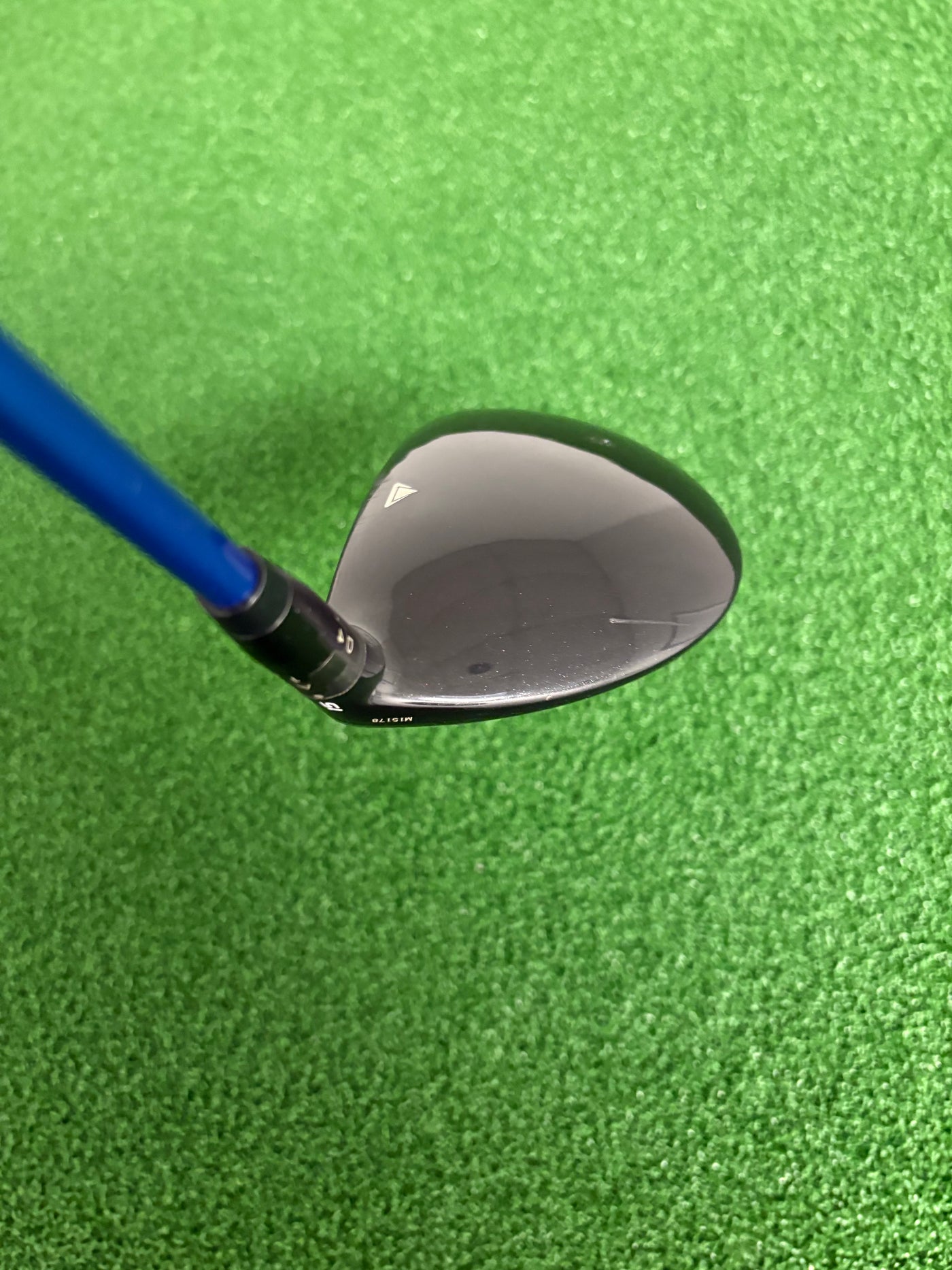 Titleist 915F 15* 3 Wood (Stiff)
