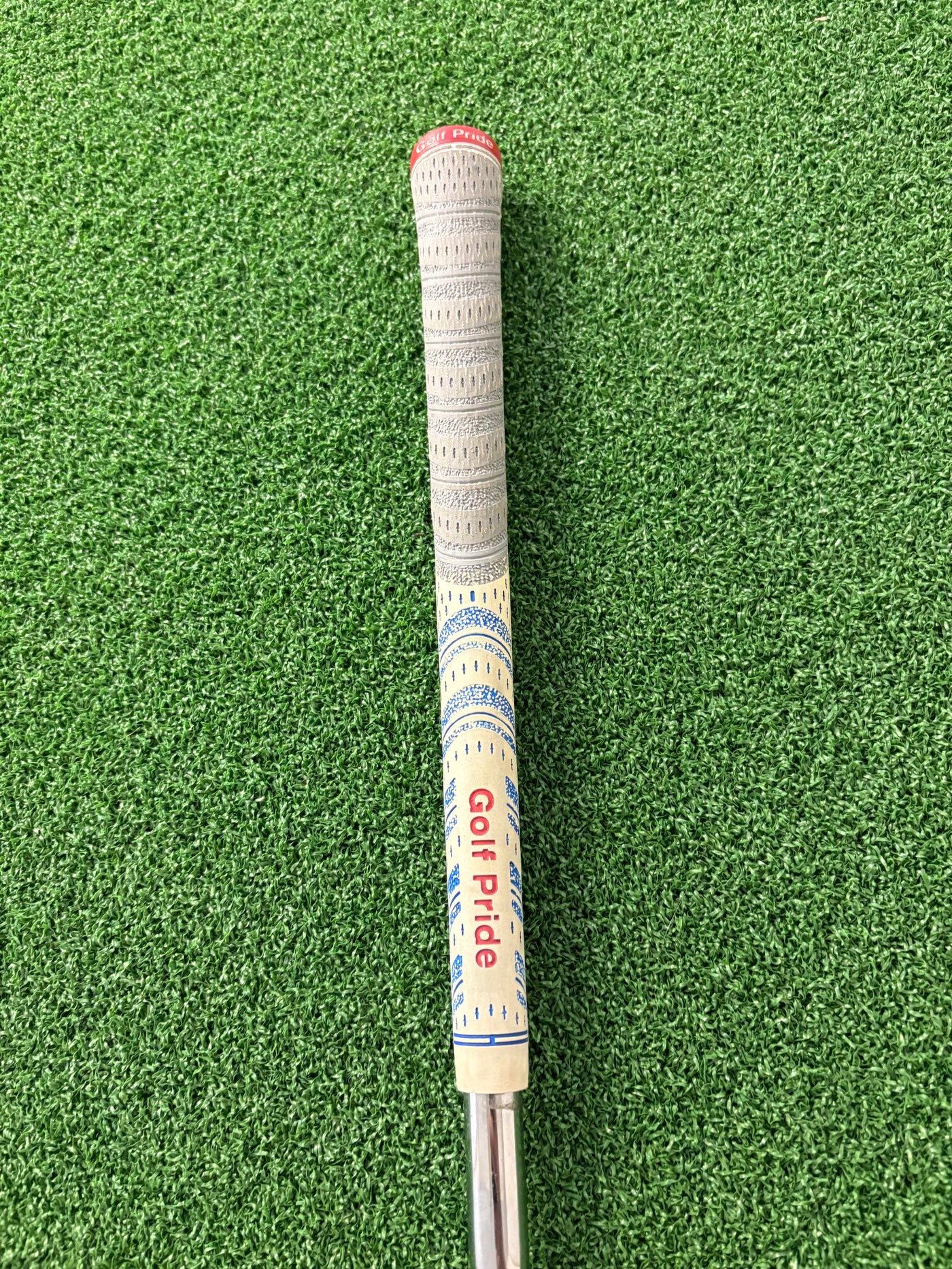 Callaway Mack Daddy Forged 50*