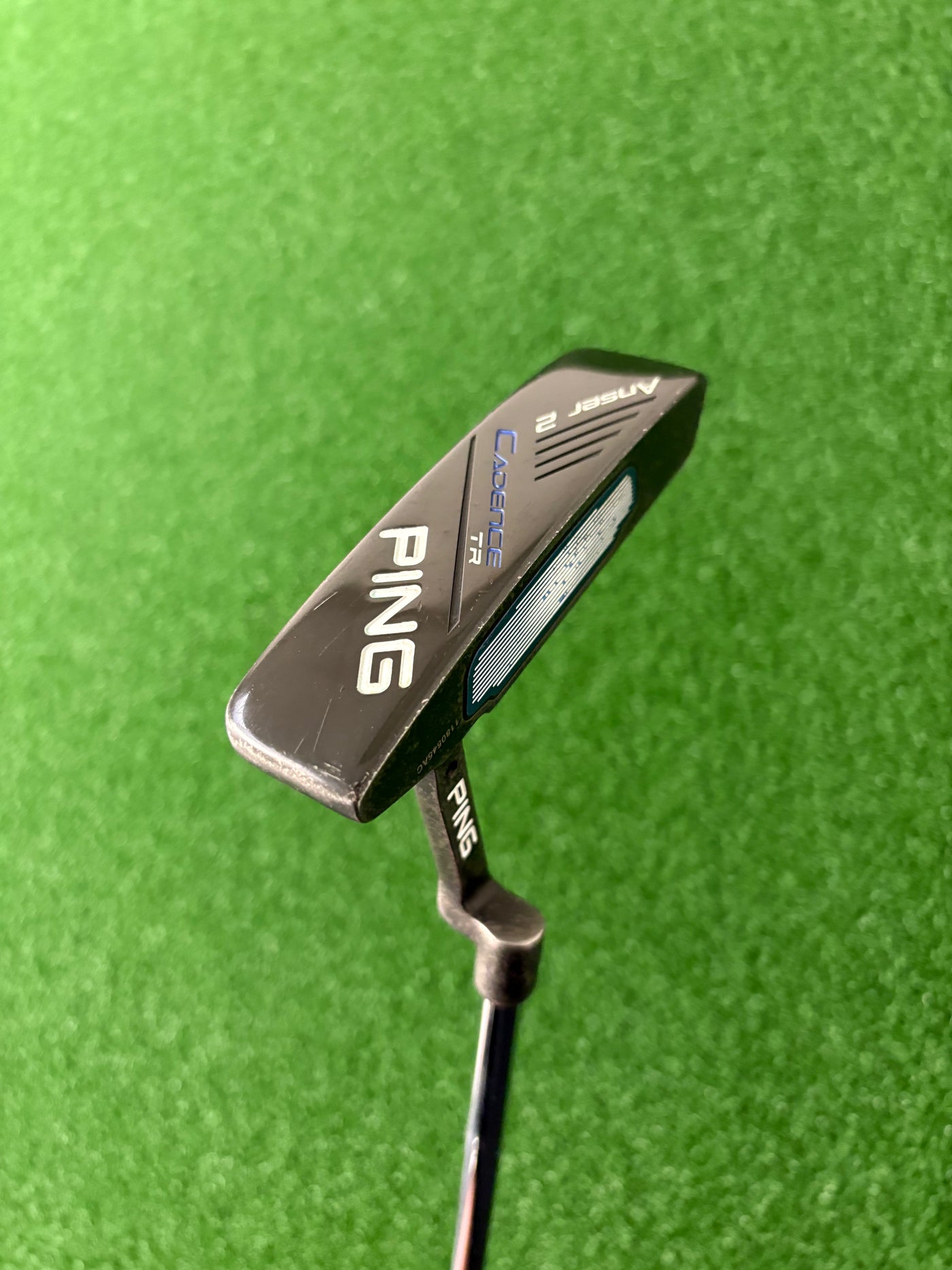 Ping Cadence TR Anser 2 (34")