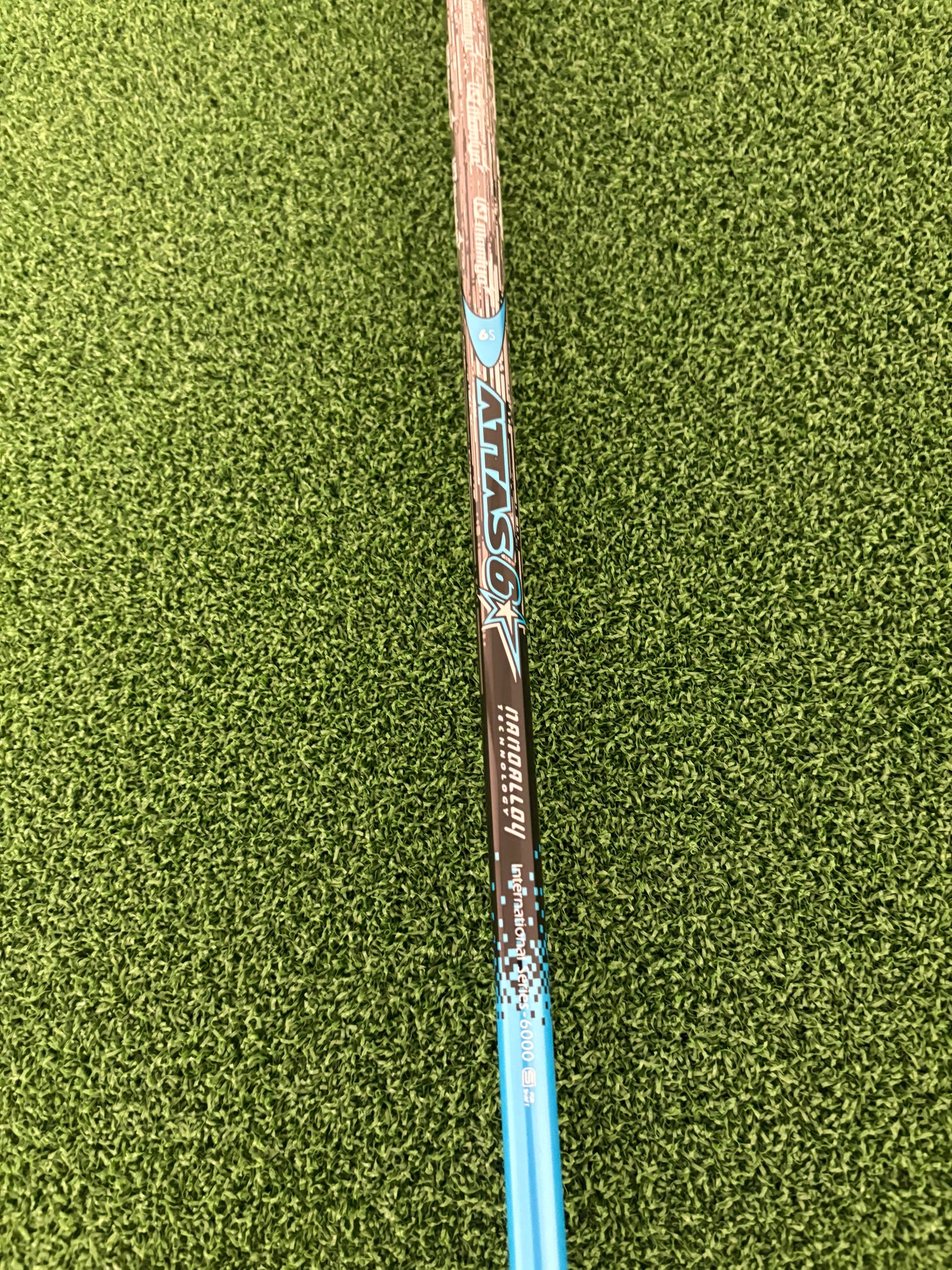 Ping G30 9.0* (Stiff)