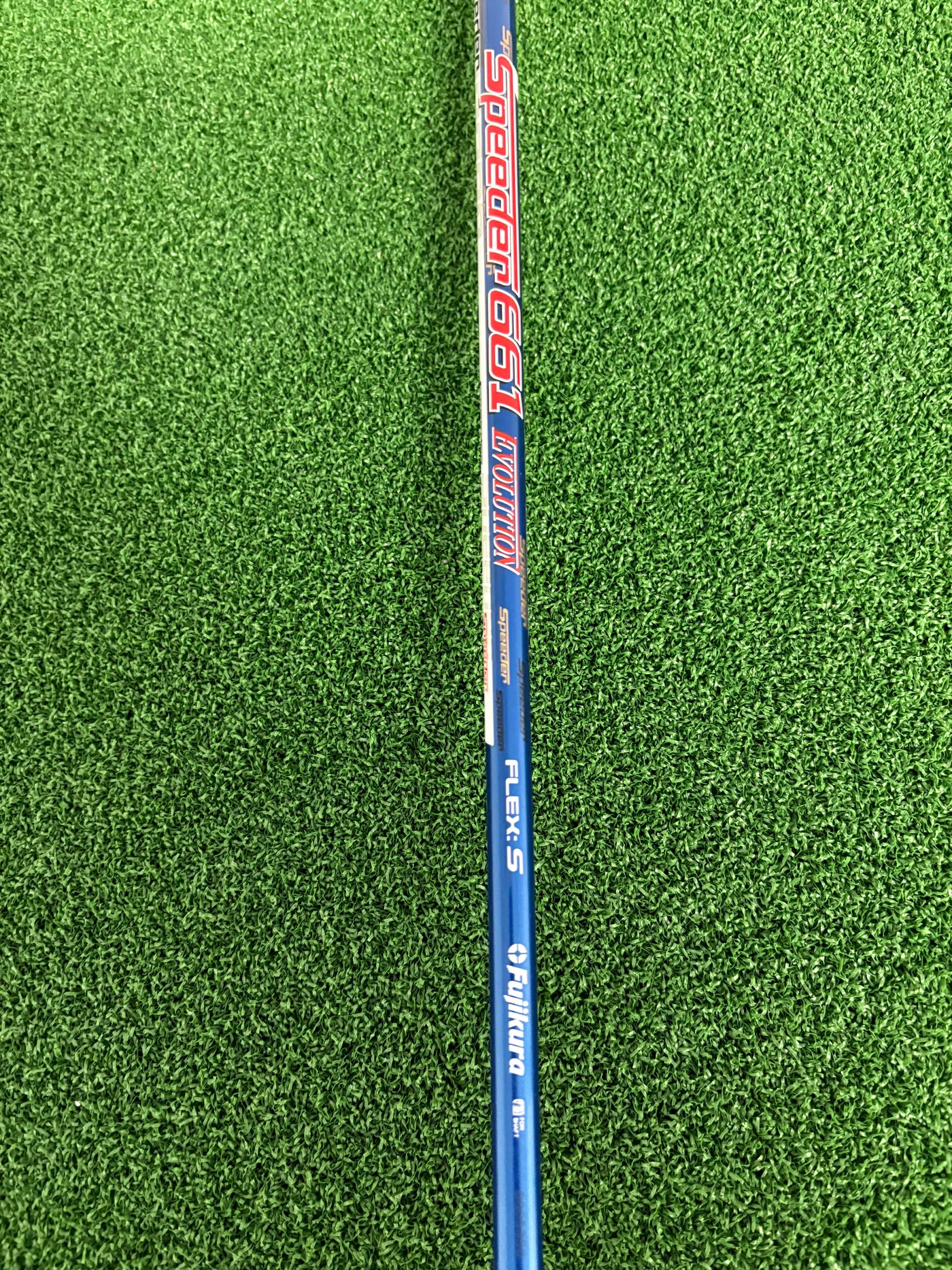 Titleist 915F 15* 3 Wood (Stiff)