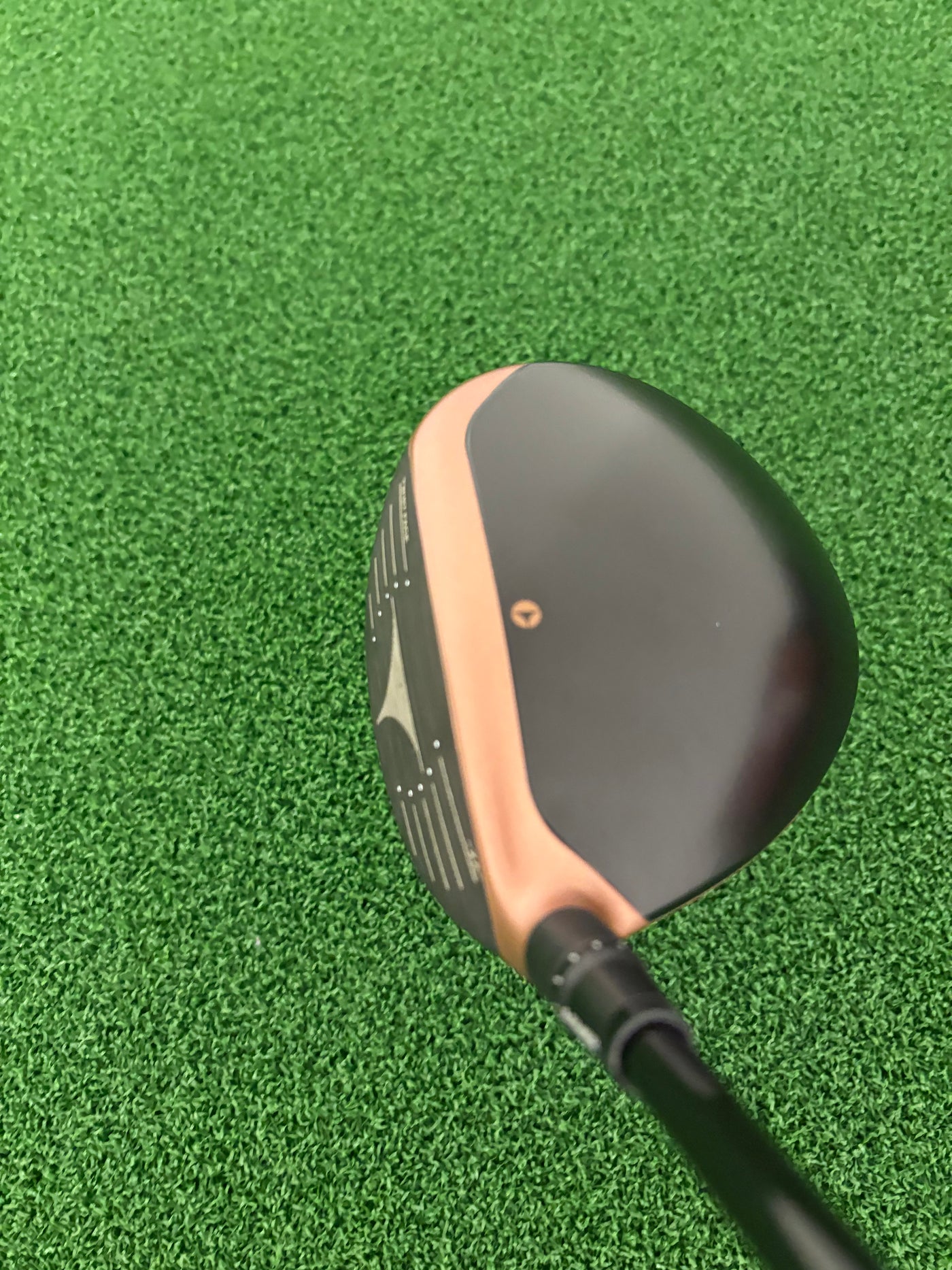 Taylormade BRNR (2024) Mini Driver  11.5* (Stiff)