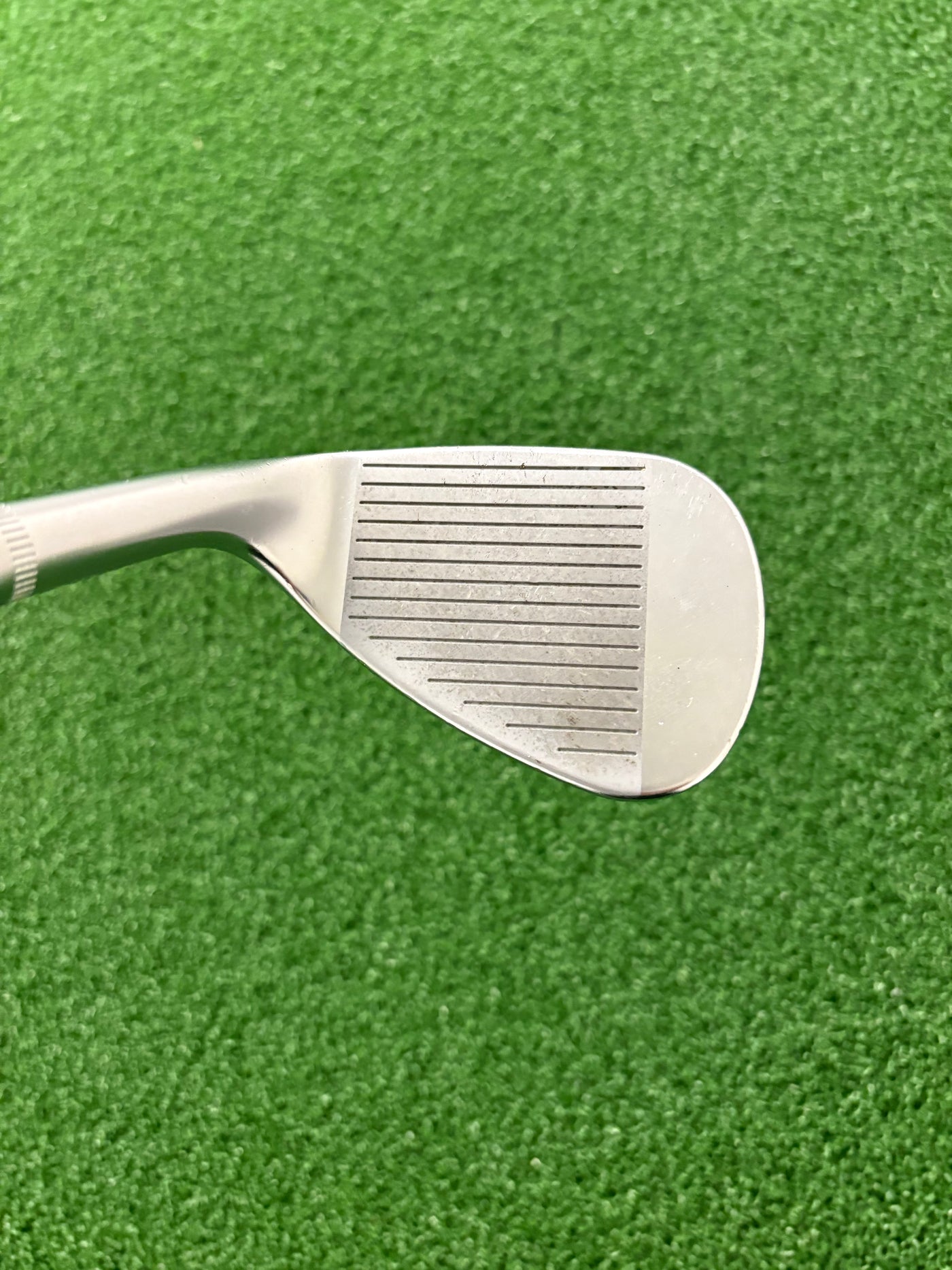 Callaway Jaws Forged 56*