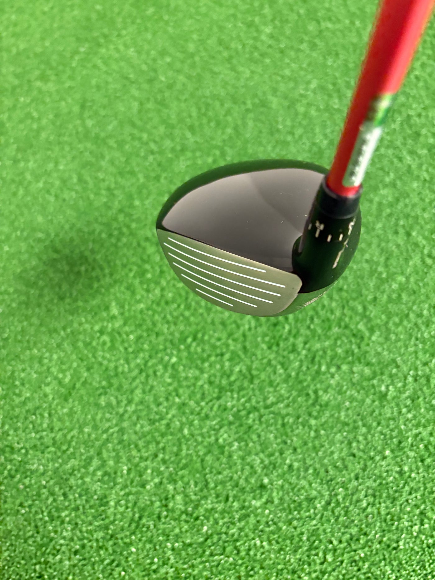 Srixon Z-525 15* 3 Wood (Stiff)