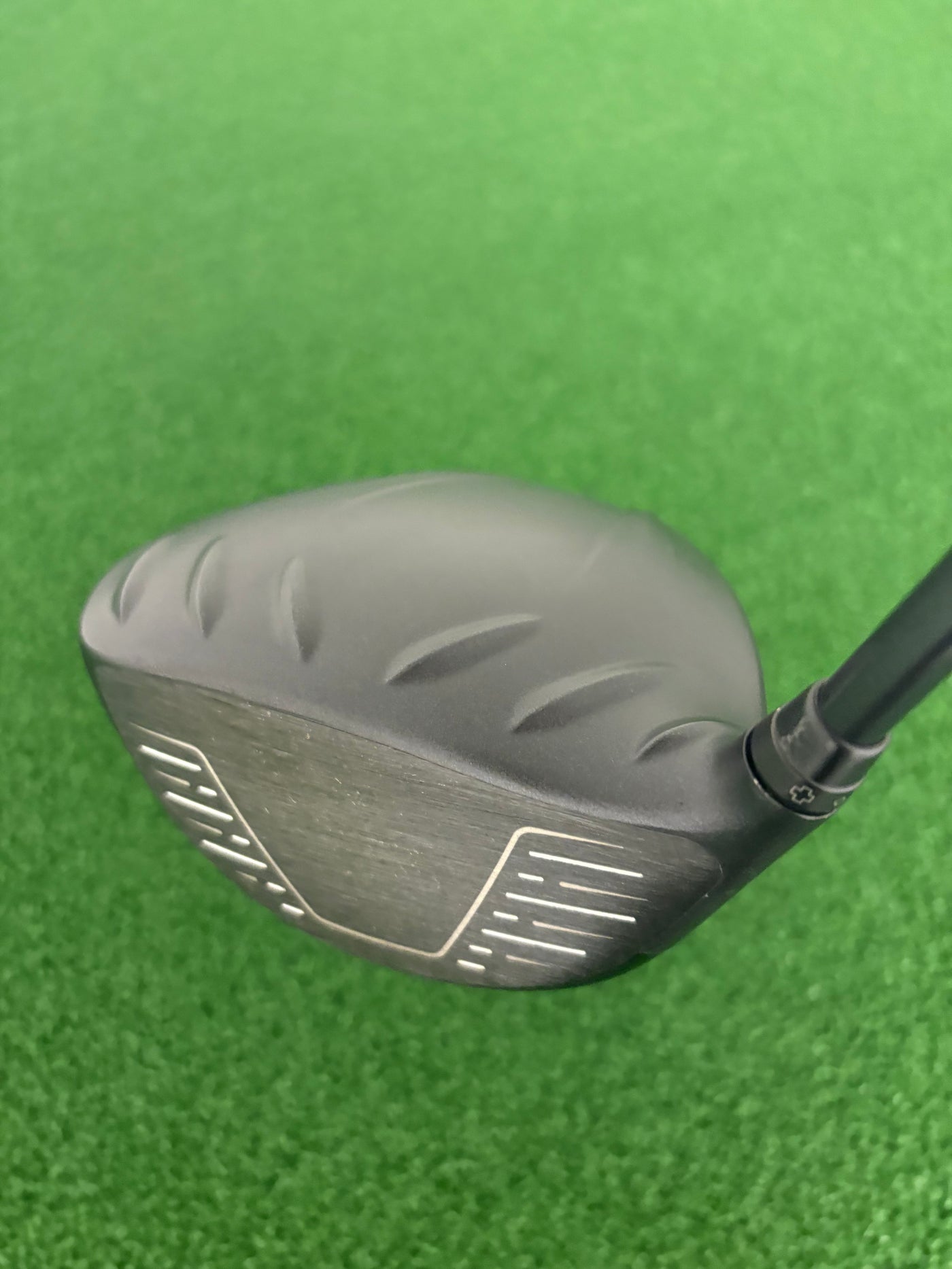 Ping G410 Plus 10.5* (Stiff)