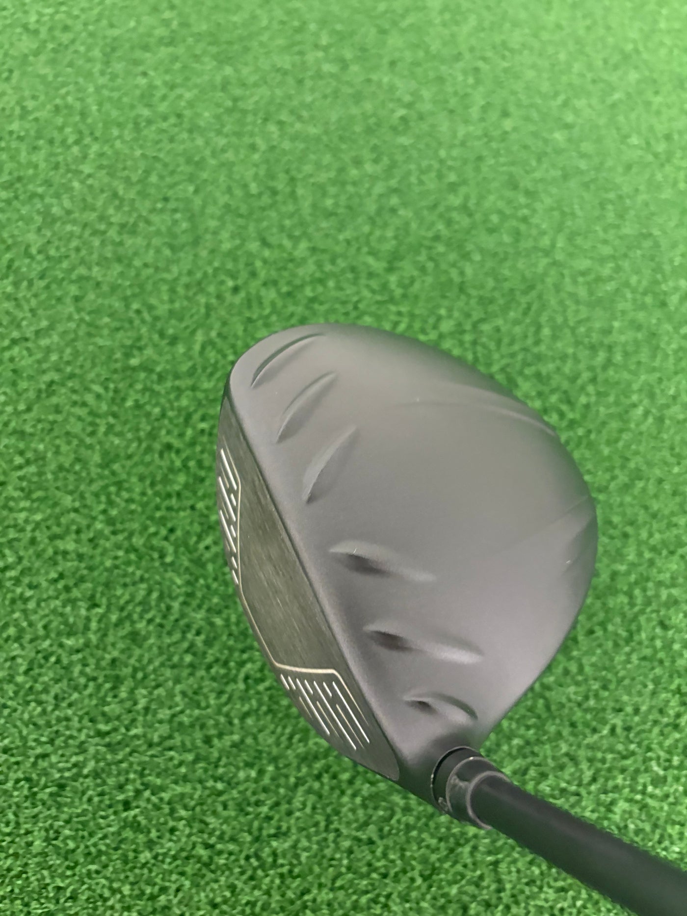 Ping G410 Plus 10.5* (Stiff)