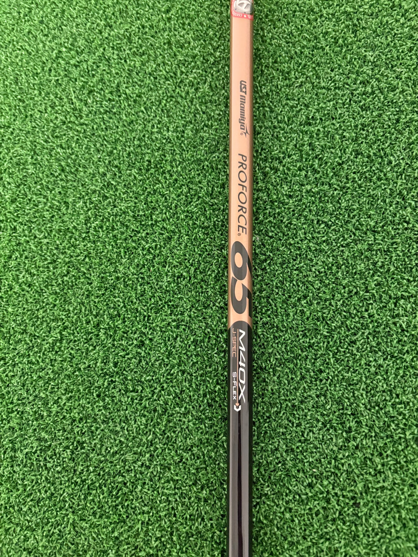 Taylormade BRNR (2024) Mini Driver  11.5* (Stiff)