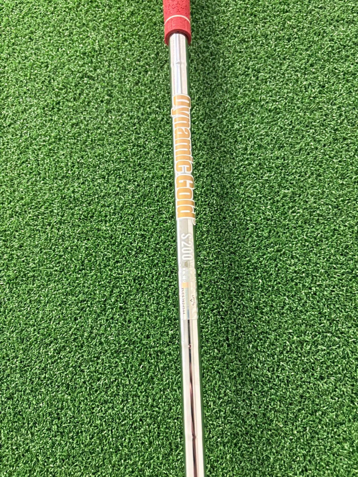 Callaway Jaws Forged 56*