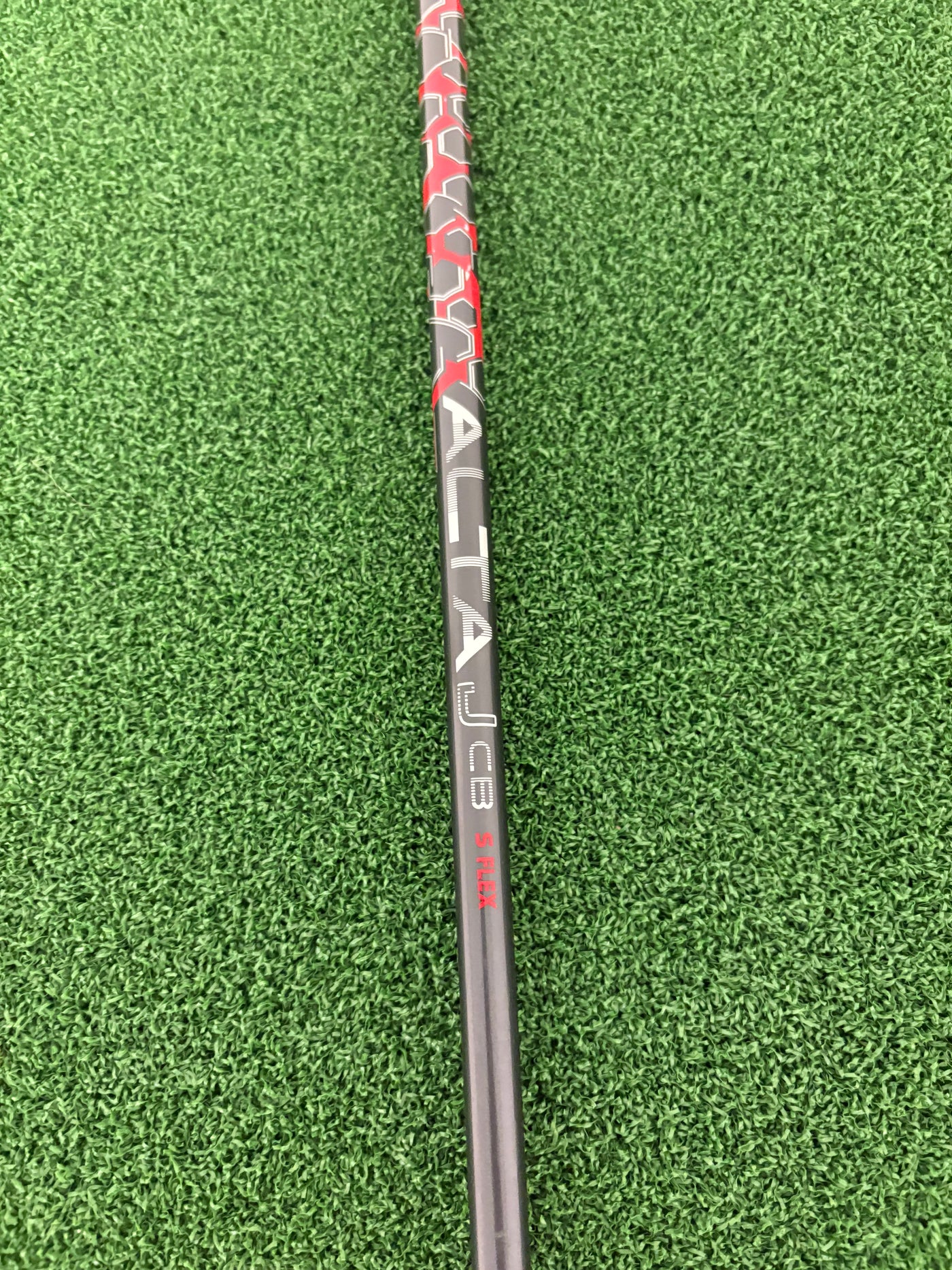 Ping G410 Plus 10.5* (Stiff)