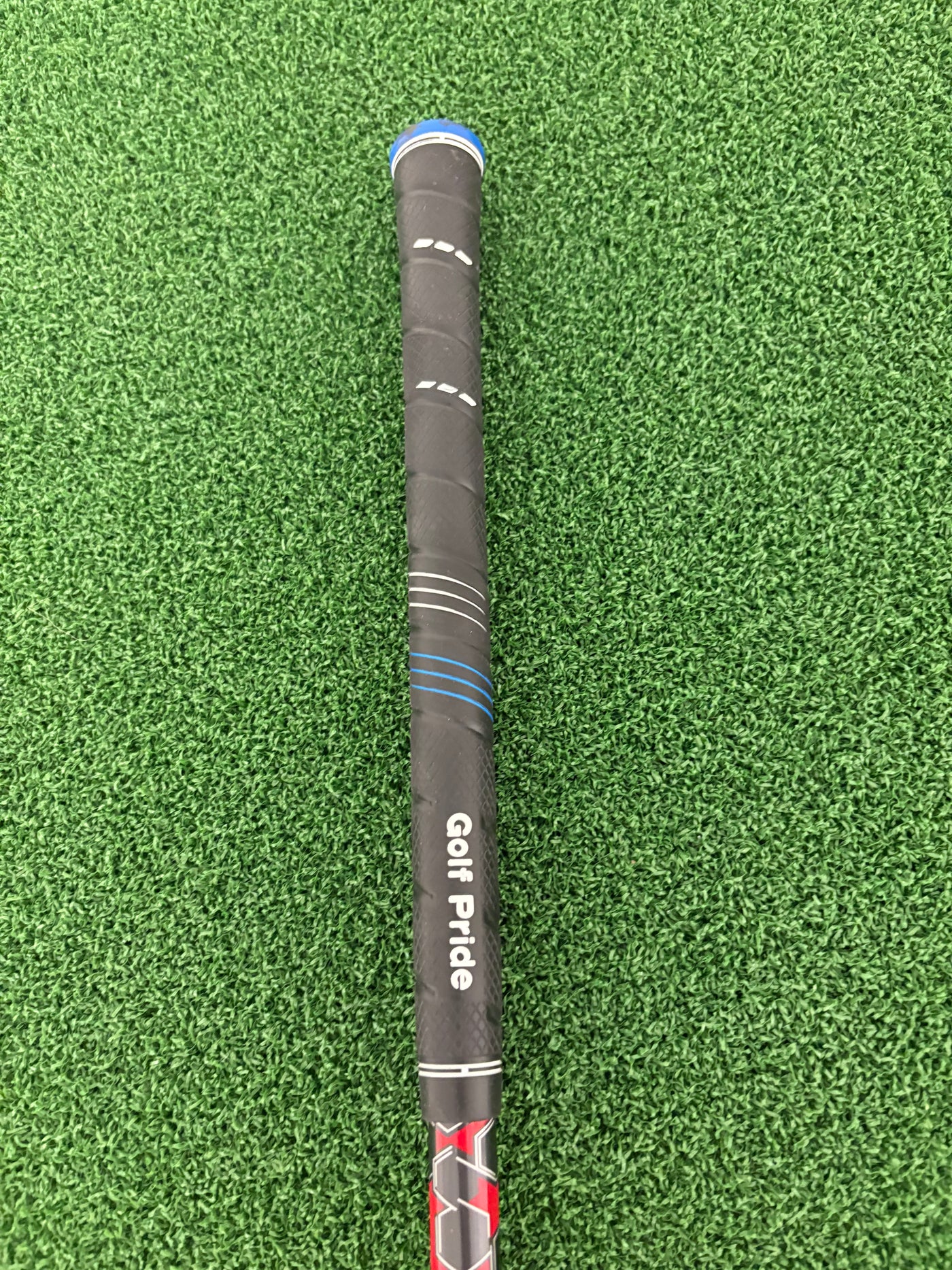 Ping G410 Plus 10.5* (Stiff)