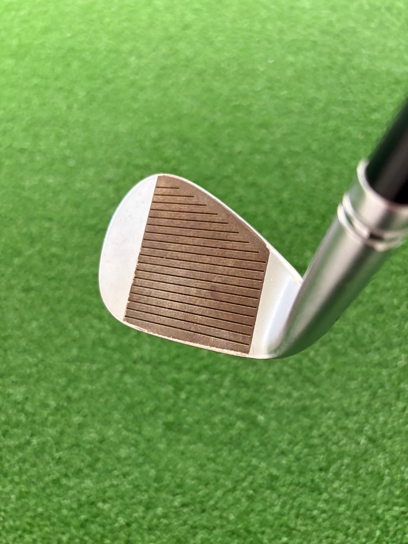 Taylormade Milled Grind 3 SB 58*