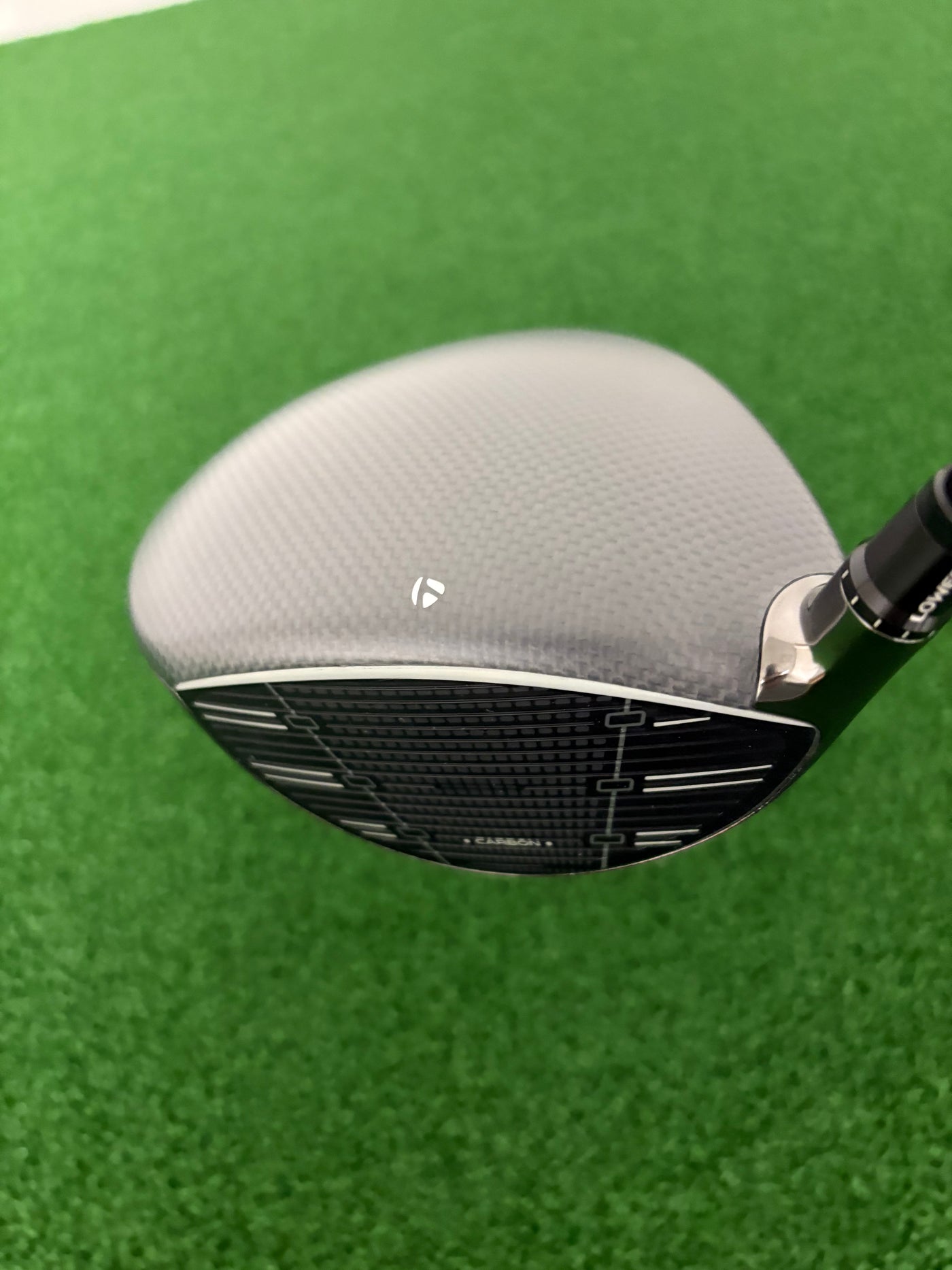 Taylormade Qi35 LS 10.5* (Stiff)