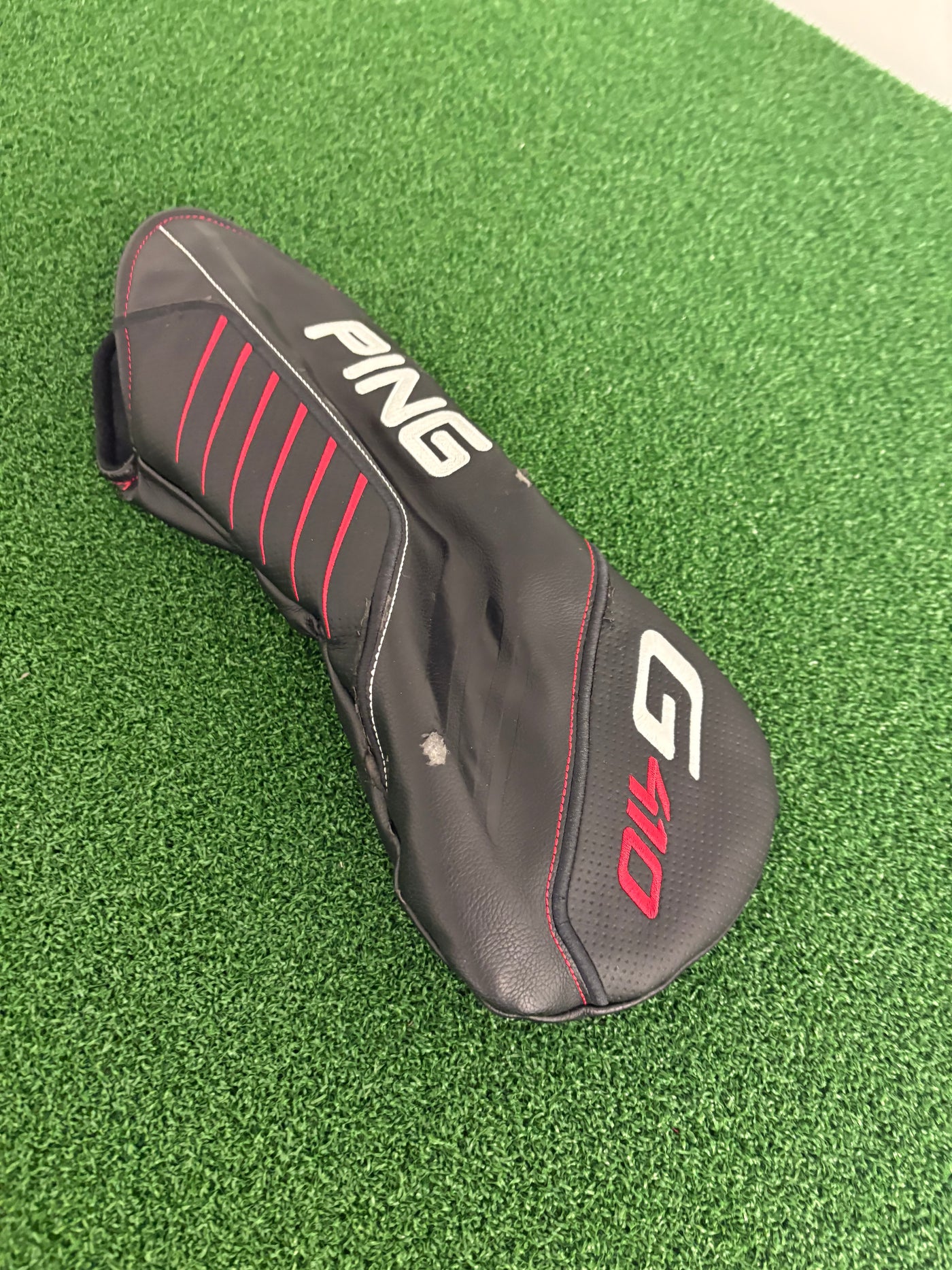 Ping G410 Plus 10.5* (Stiff)