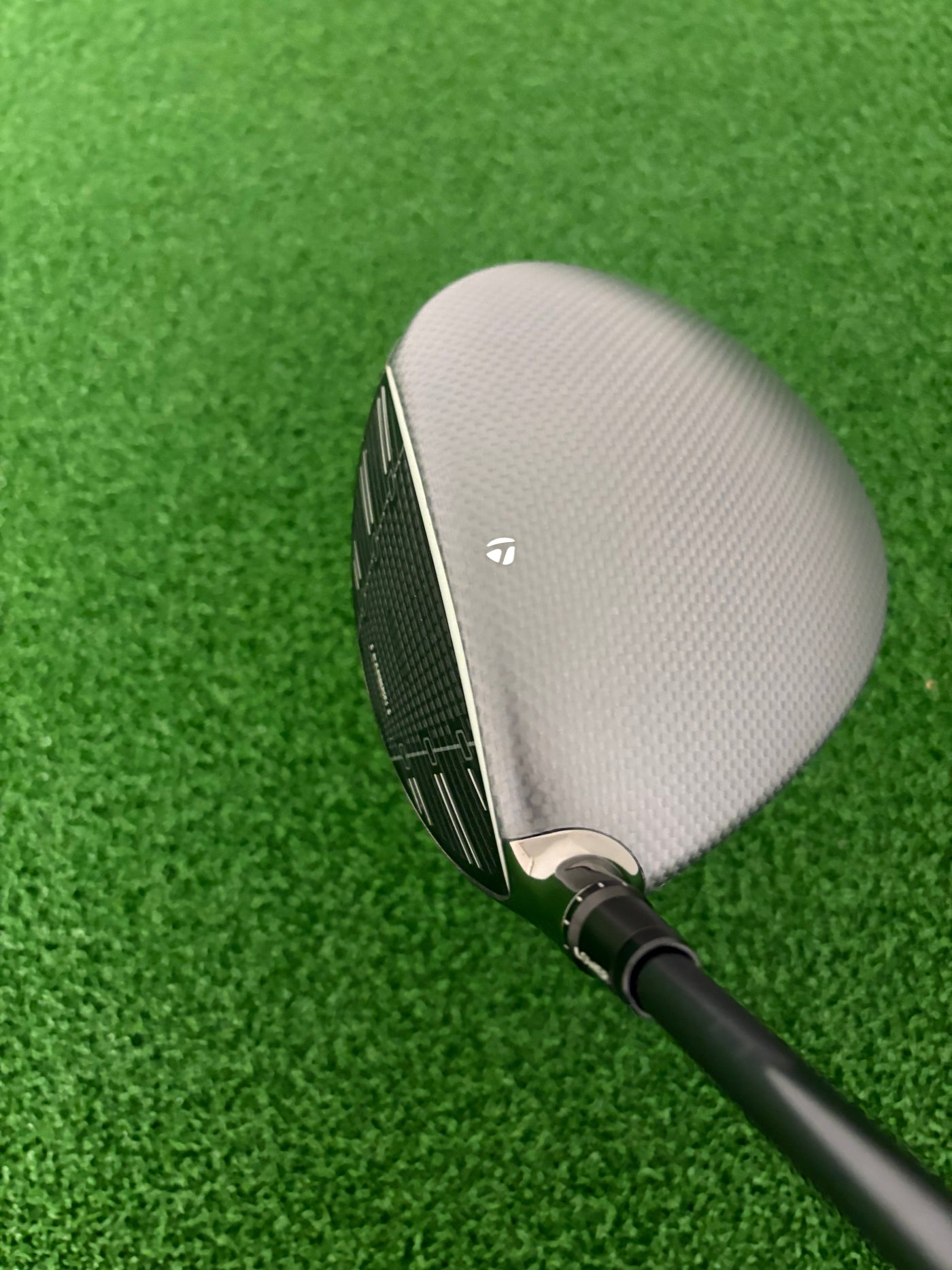 Taylormade Qi35 LS 10.5* (Stiff)