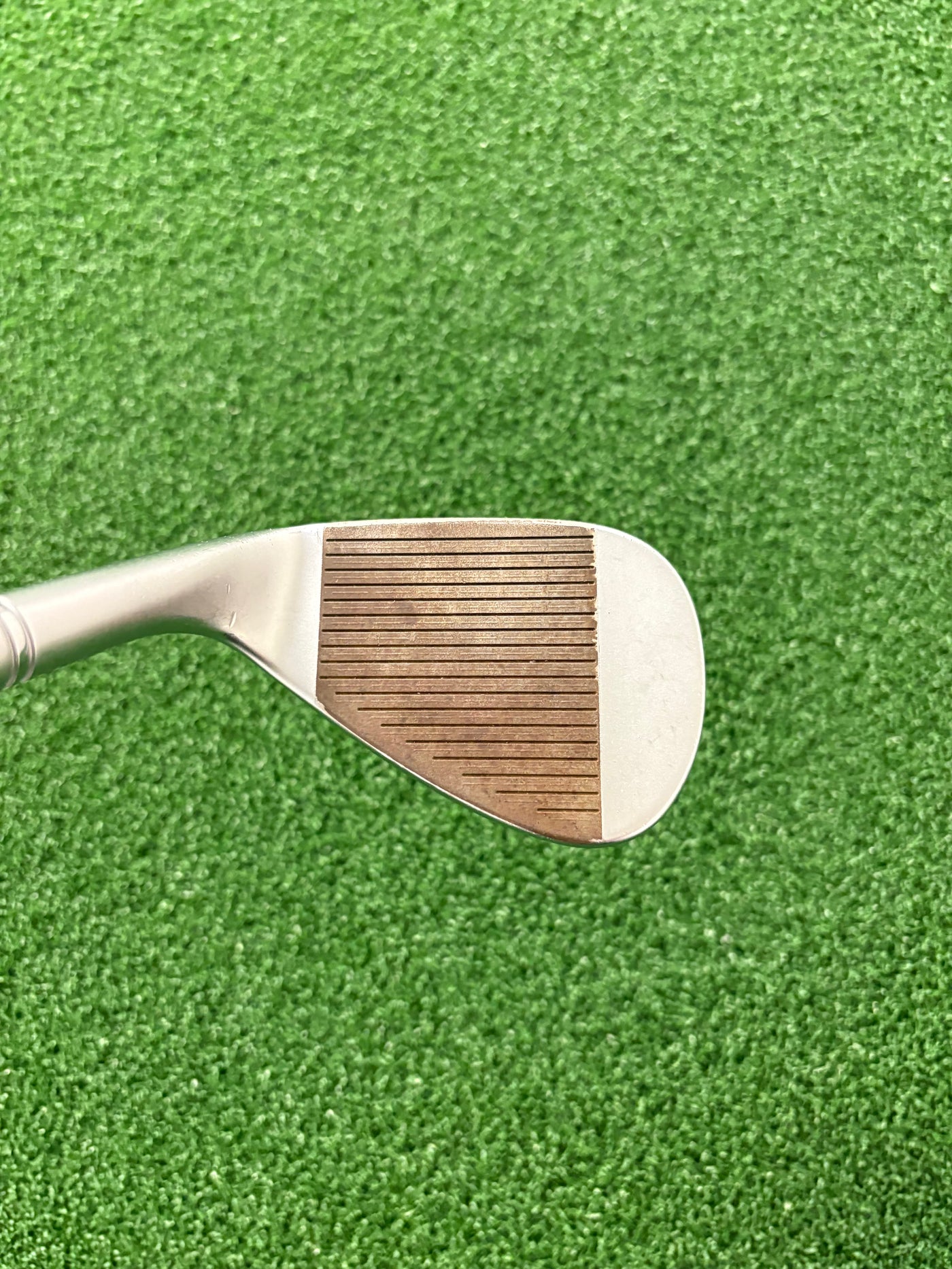 Taylormade Milled Grind 3 SB 58*