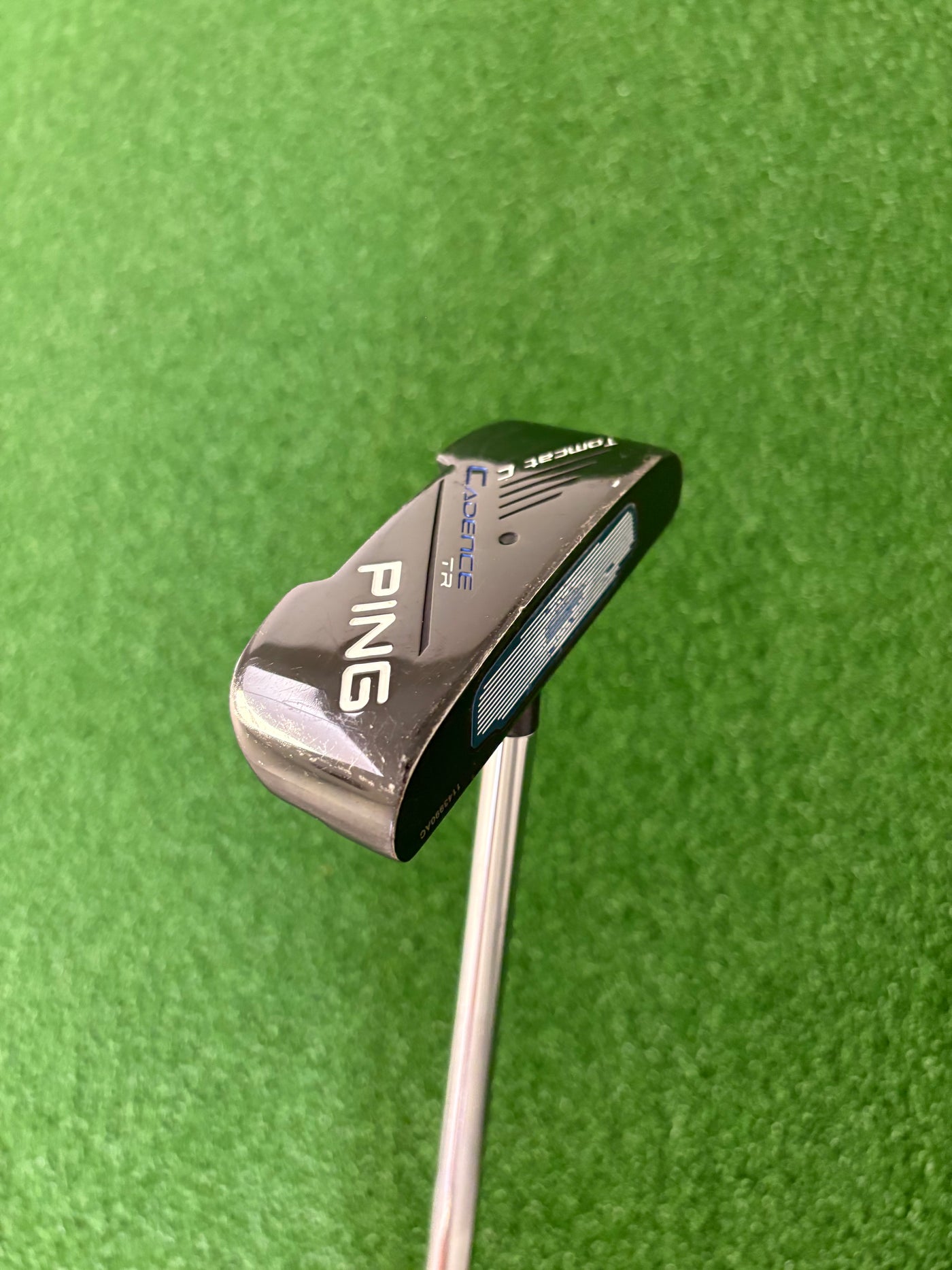 Ping Cadence TR Tomcat C/S (33")