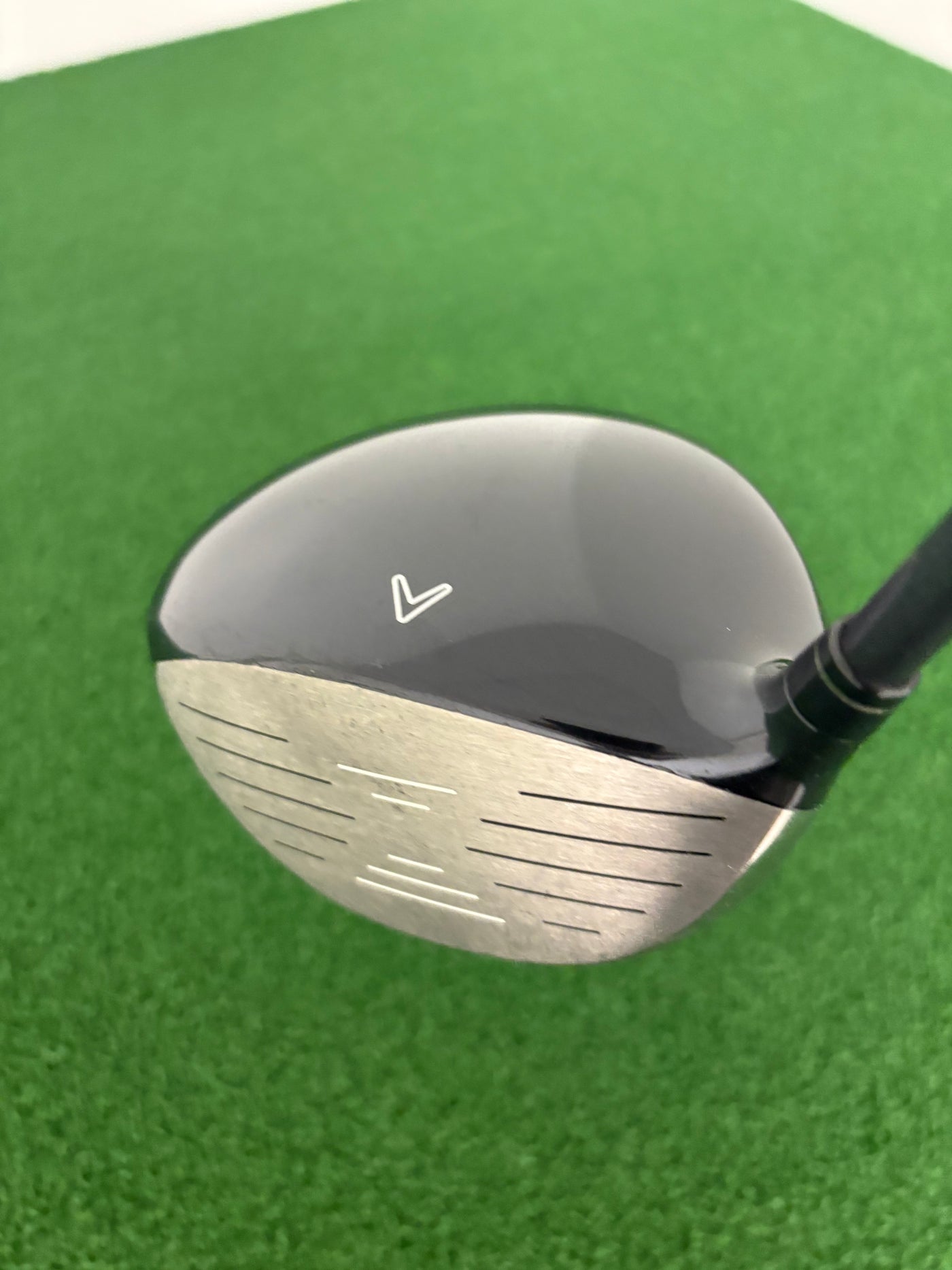 Callaway Hyper ERC 10.5* (Stiff/Regular)