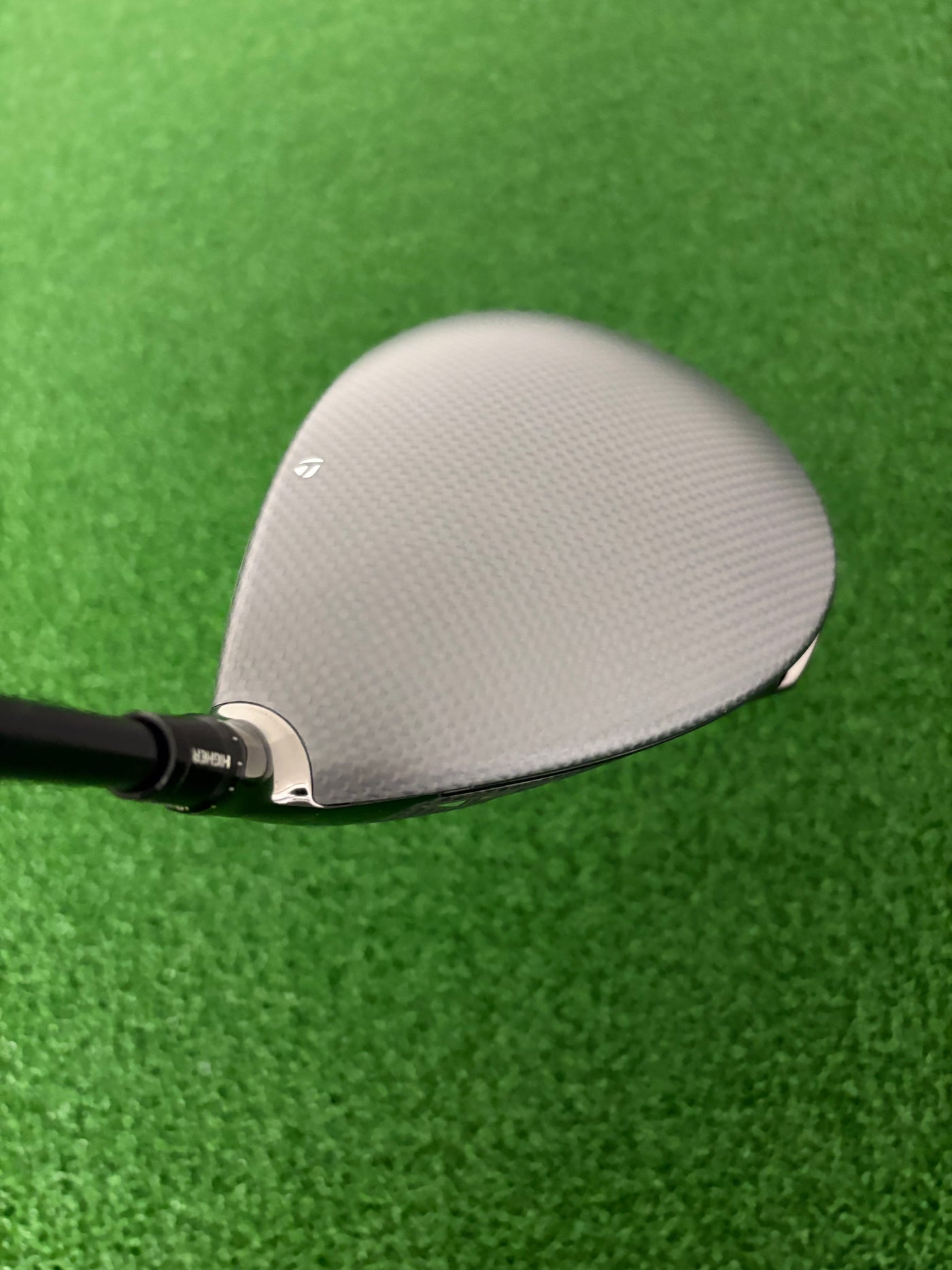Taylormade Qi35 LS 10.5* (Stiff)