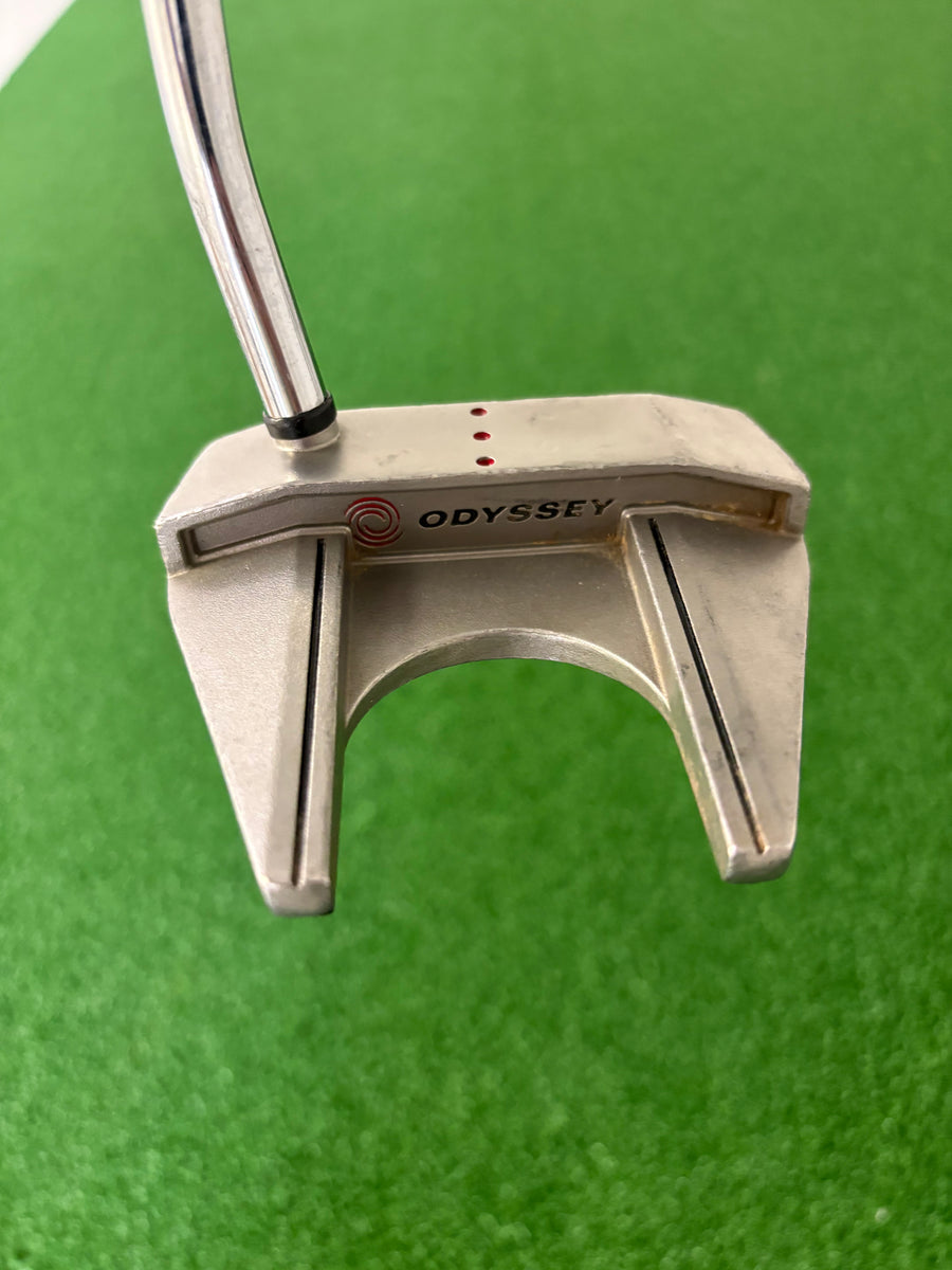 Odyssey White Hot XG #7 (33")