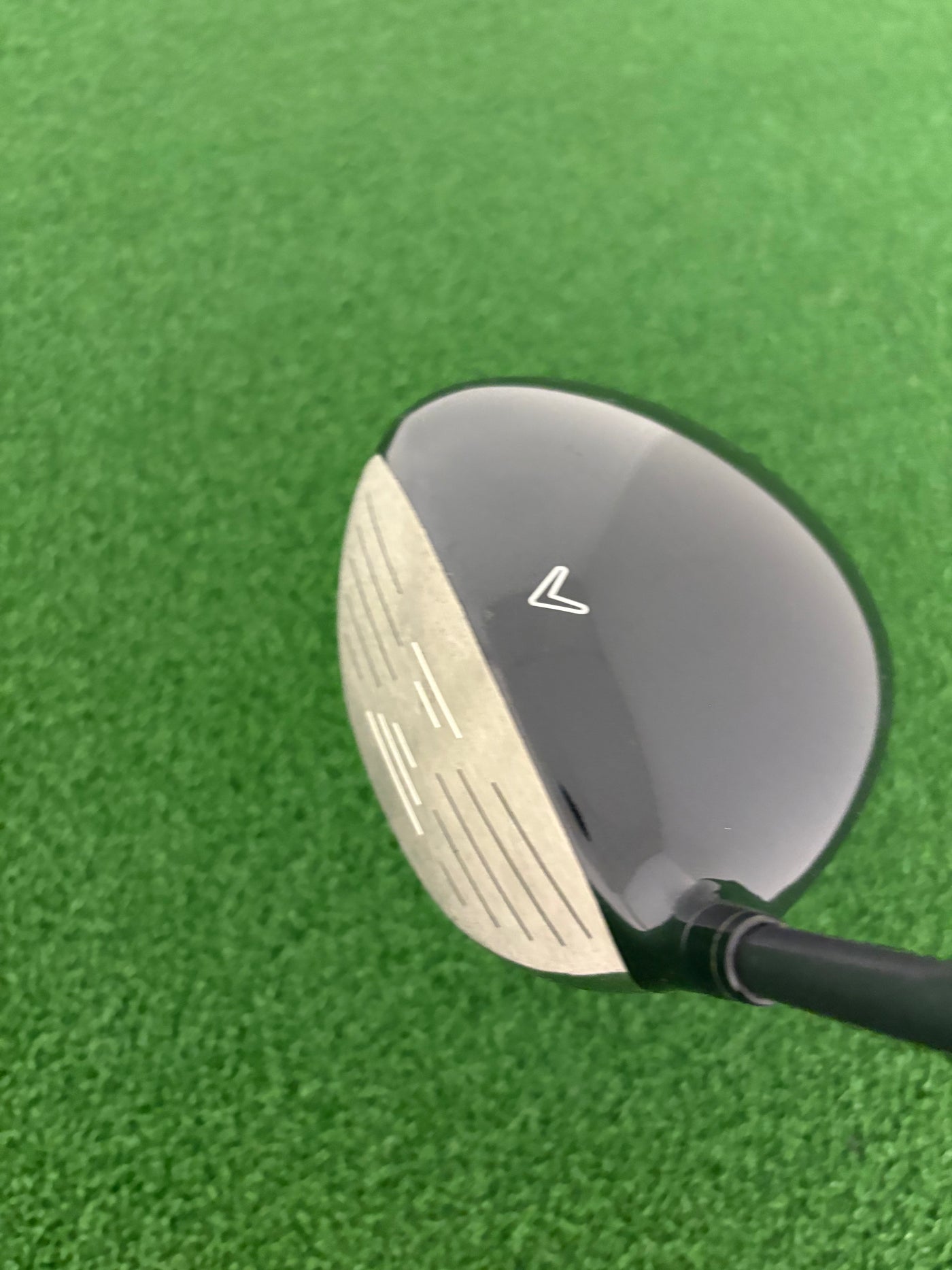 Callaway Hyper ERC 10.5* (Stiff/Regular)