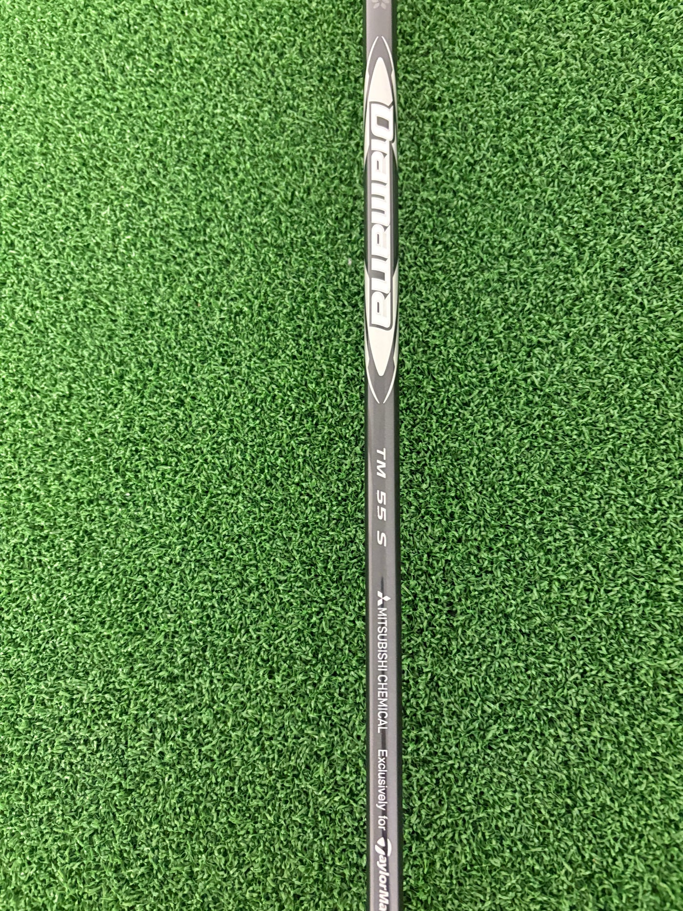 Taylormade Qi35 LS 10.5* (Stiff)